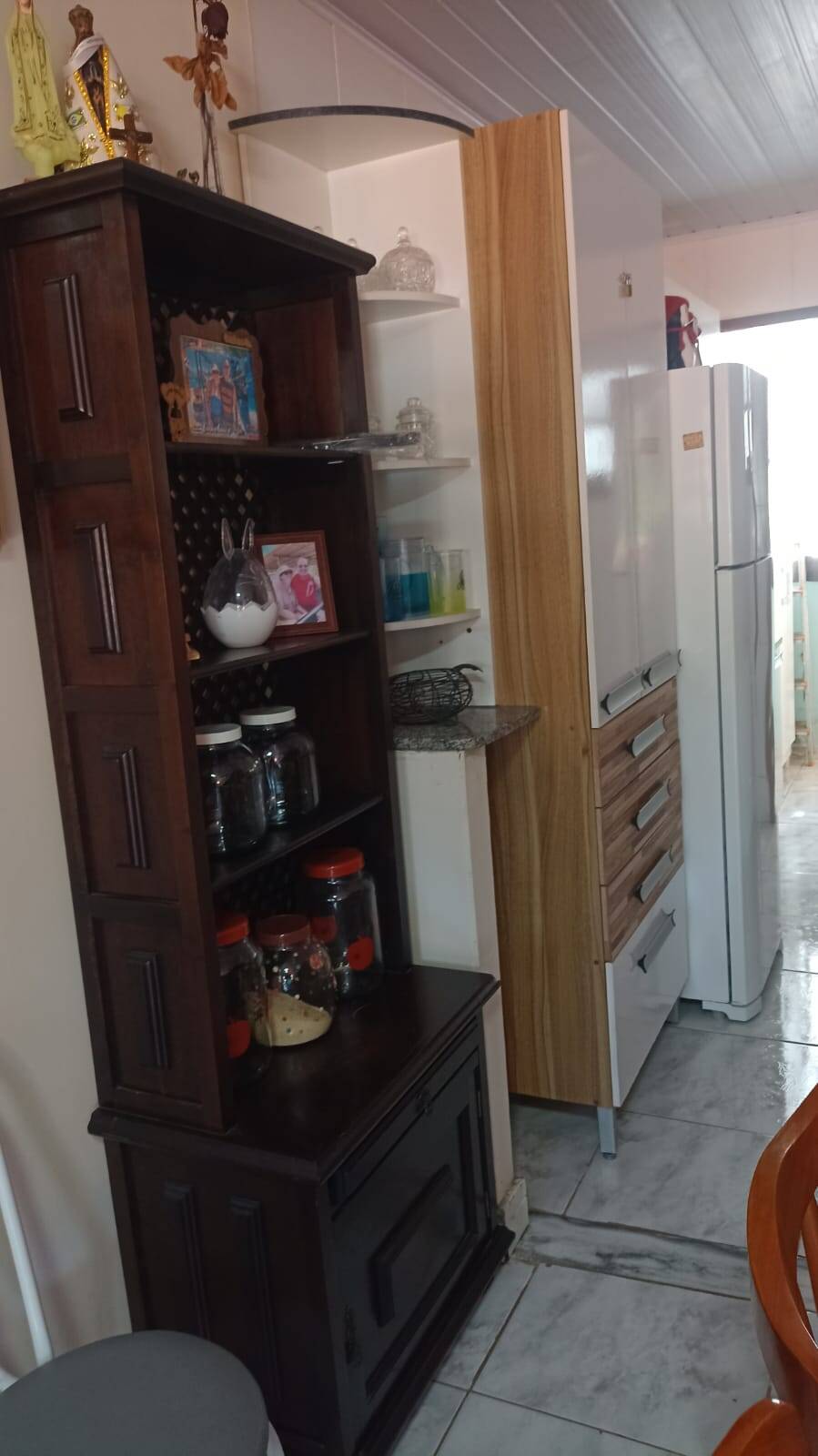 Apartamento, 1 quarto, 25 m² - Foto 8
