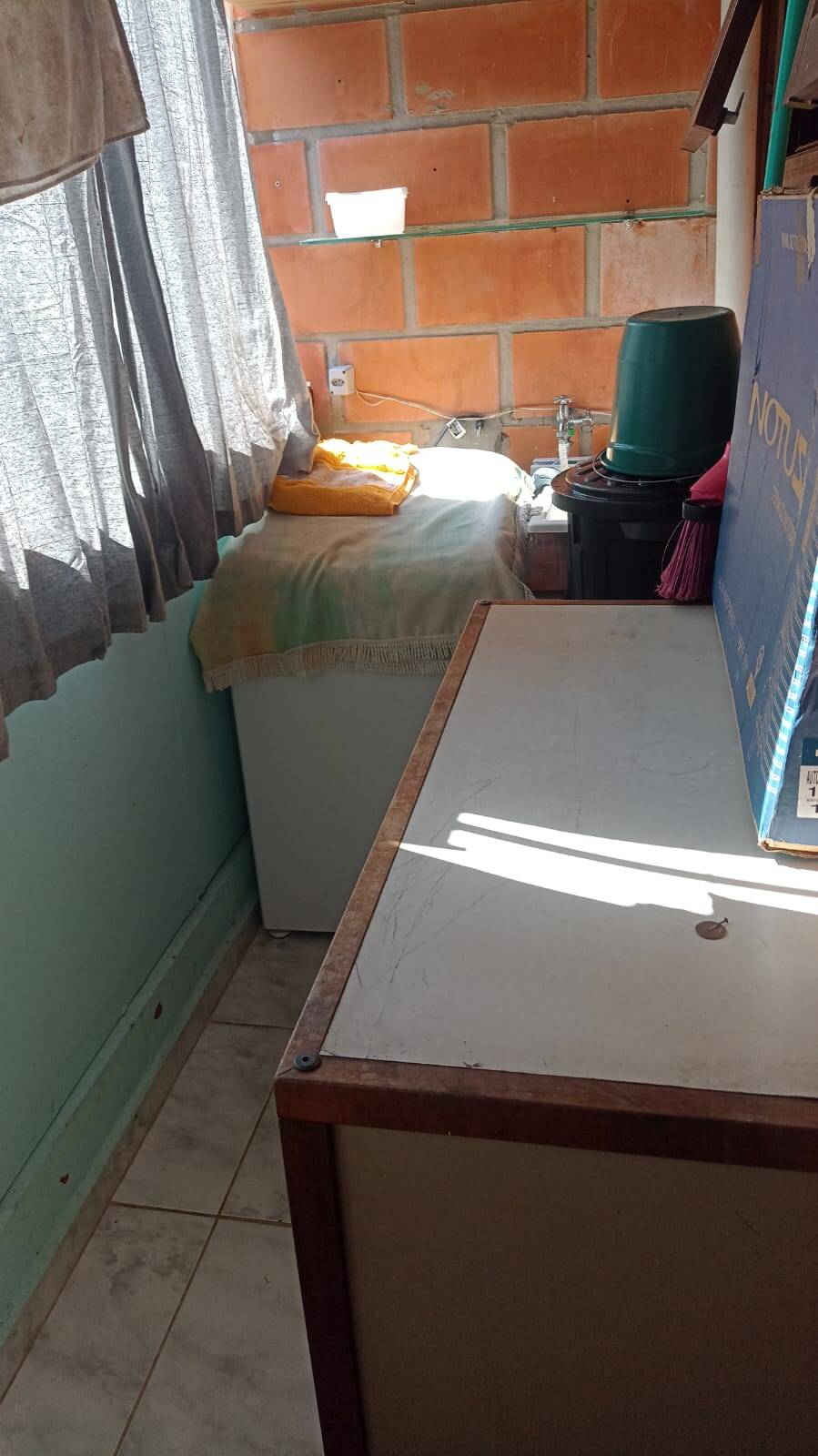 Apartamento, 1 quarto, 25 m² - Foto 10