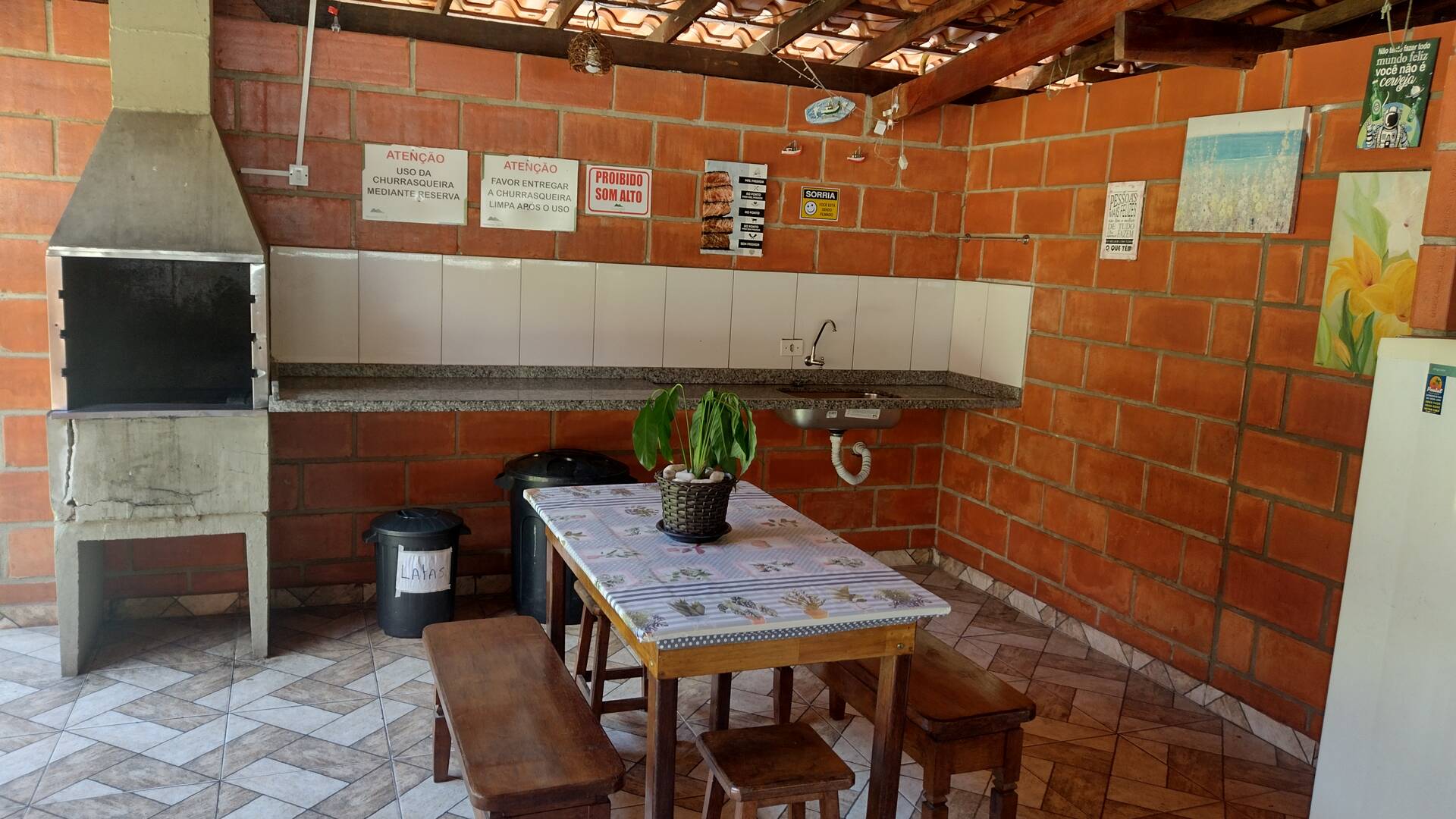 Apartamento, 1 quarto, 25 m² - Foto 17