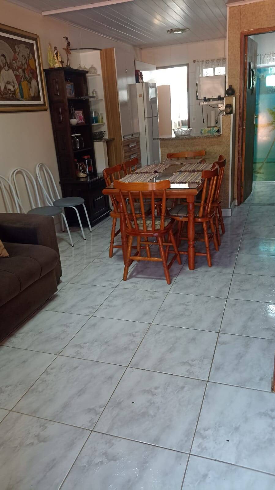 Apartamento, 1 quarto, 25 m² - Foto 6