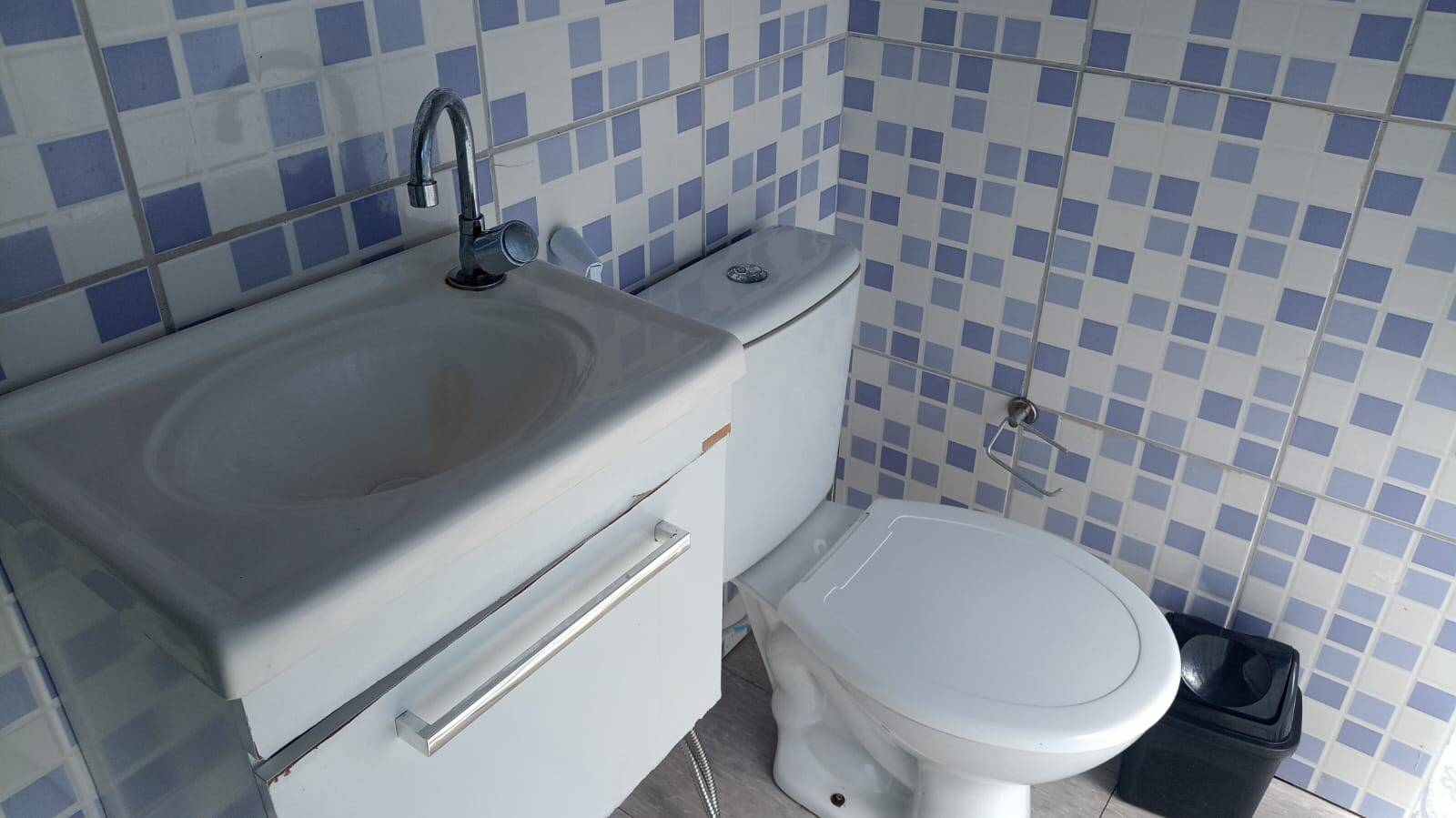 Apartamento, 1 quarto, 25 m² - Foto 15