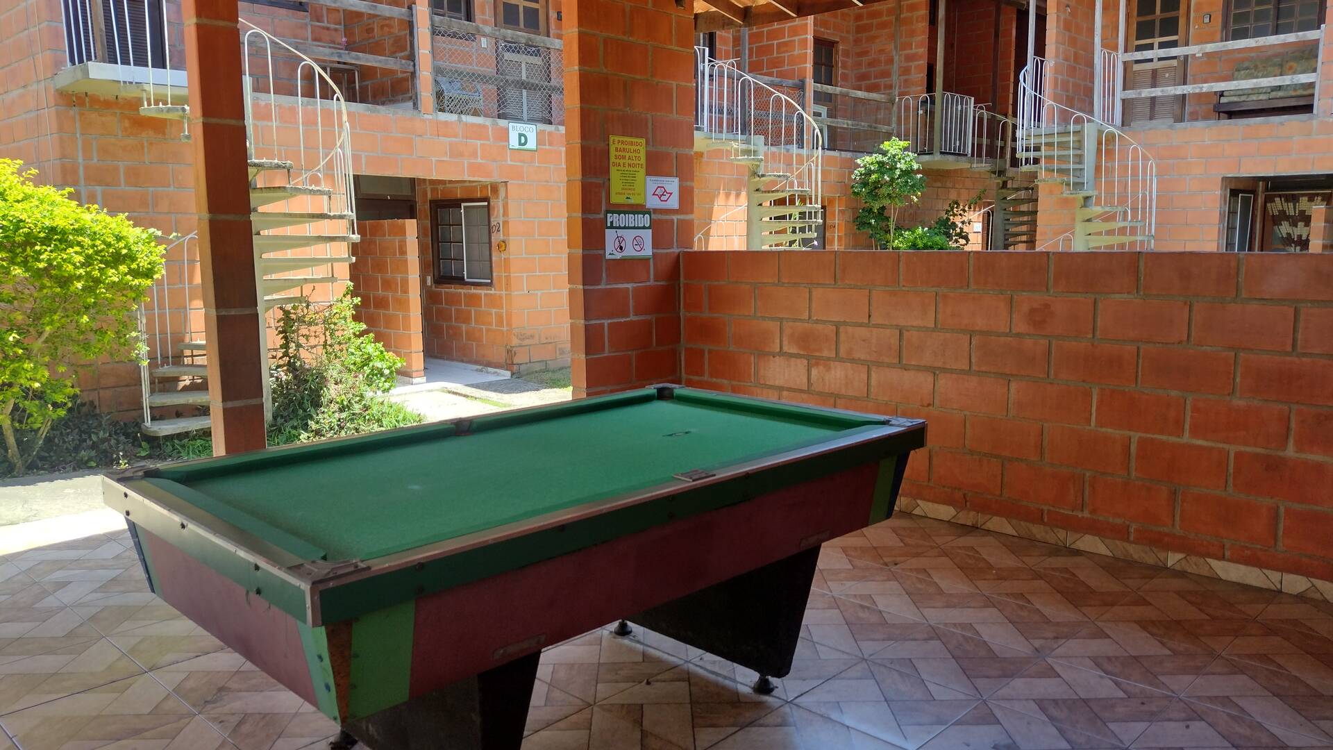 Apartamento, 1 quarto, 25 m² - Foto 18