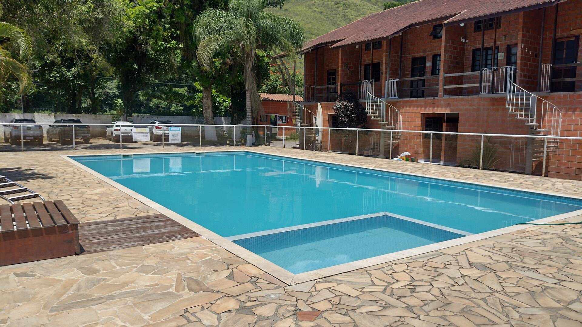 Apartamento, 1 quarto, 25 m² - Foto 2