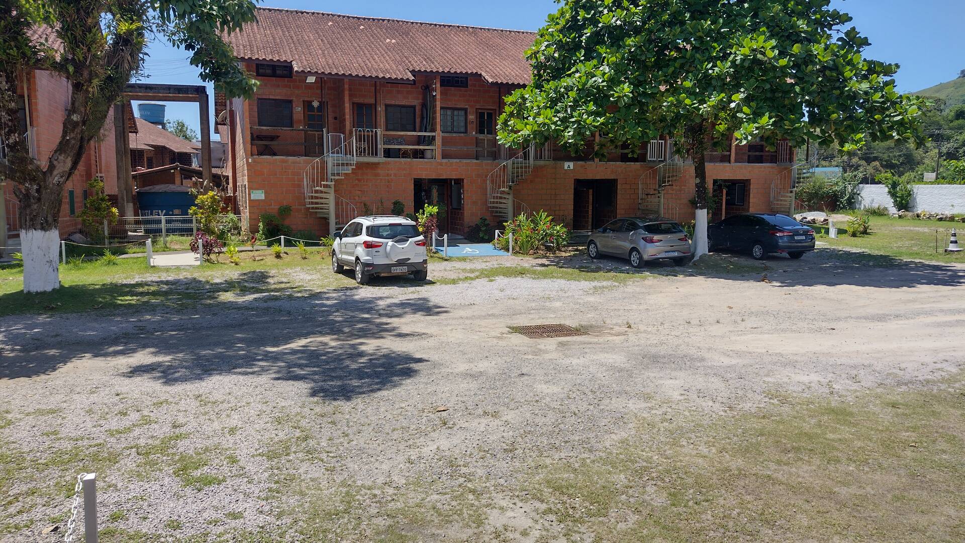 Apartamento, 1 quarto, 25 m² - Foto 1