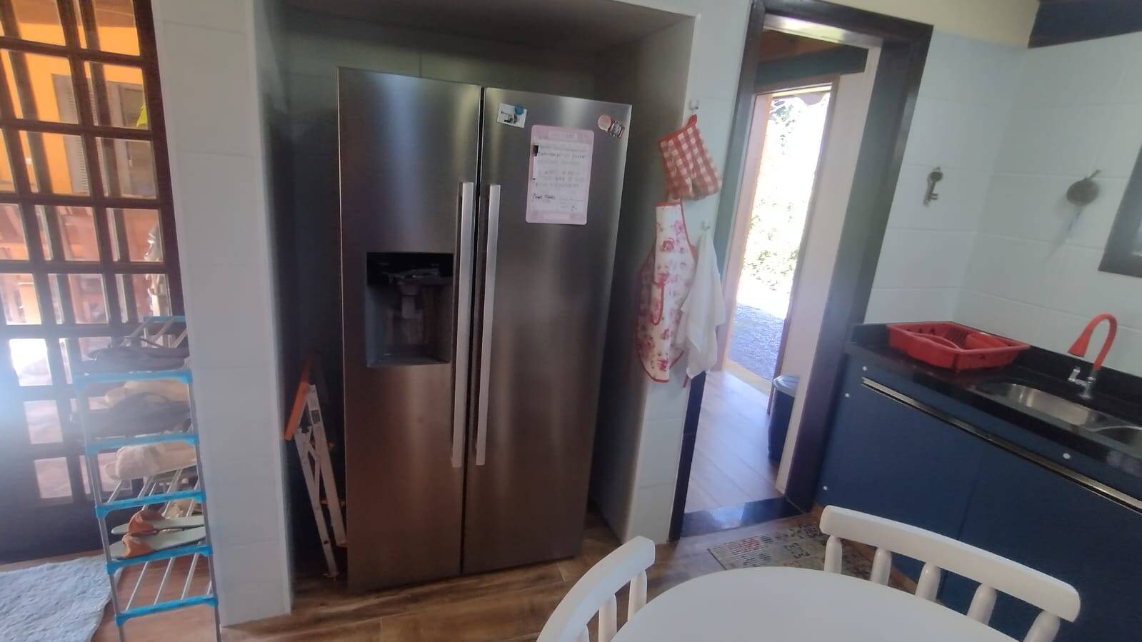 Casa, 4 quartos, 1500 m² - Foto 10