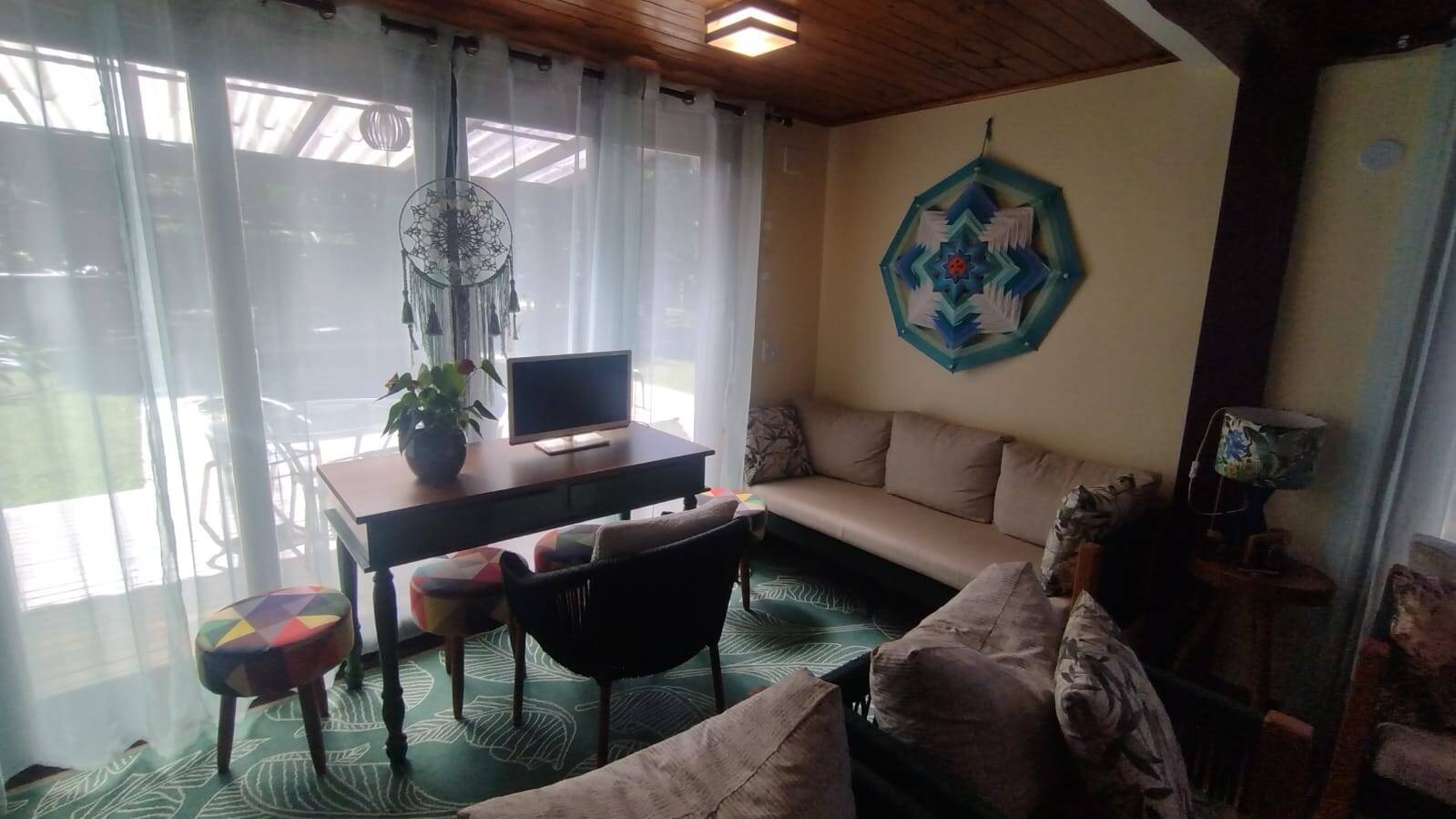 Casa, 4 quartos, 1500 m² - Foto 4