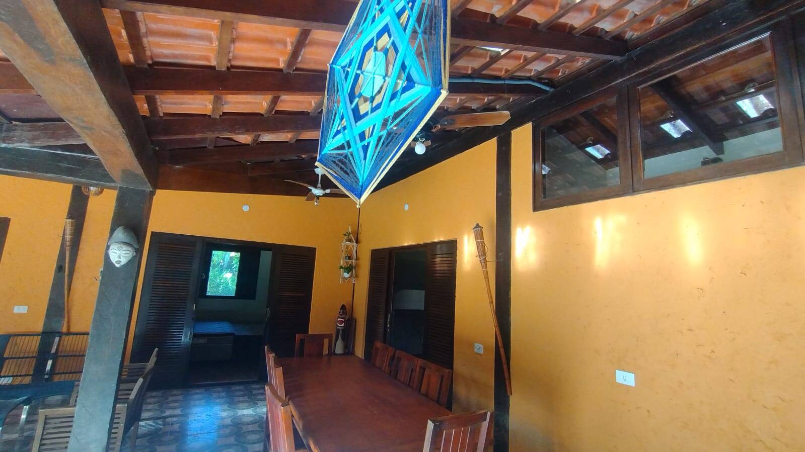 Casa, 4 quartos, 1500 m² - Foto 17