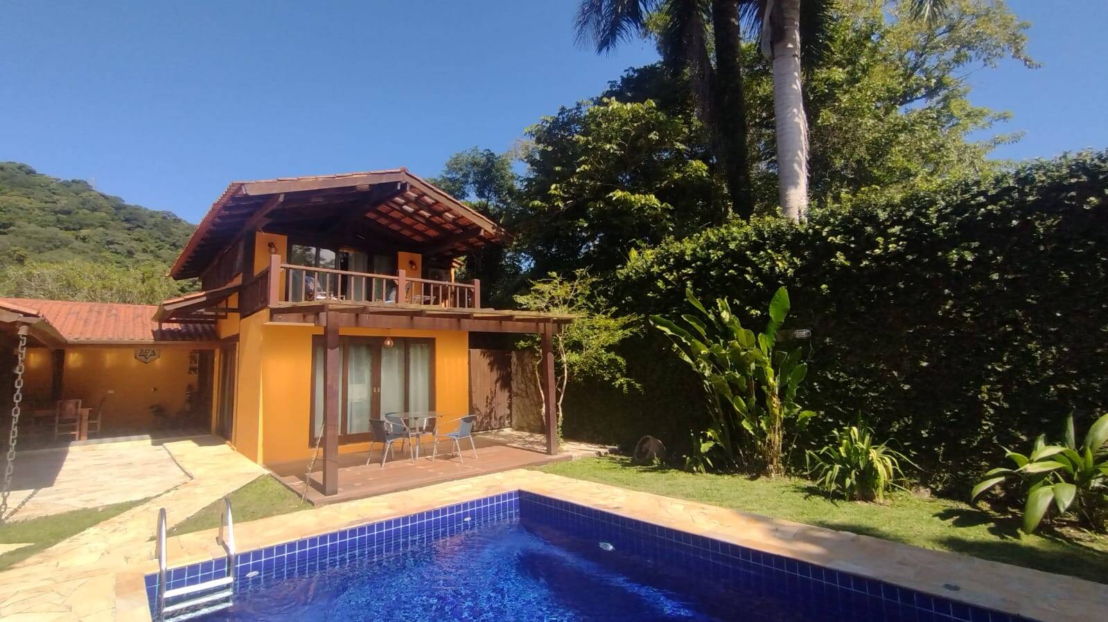 Casa, 4 quartos, 1500 m² - Foto 47