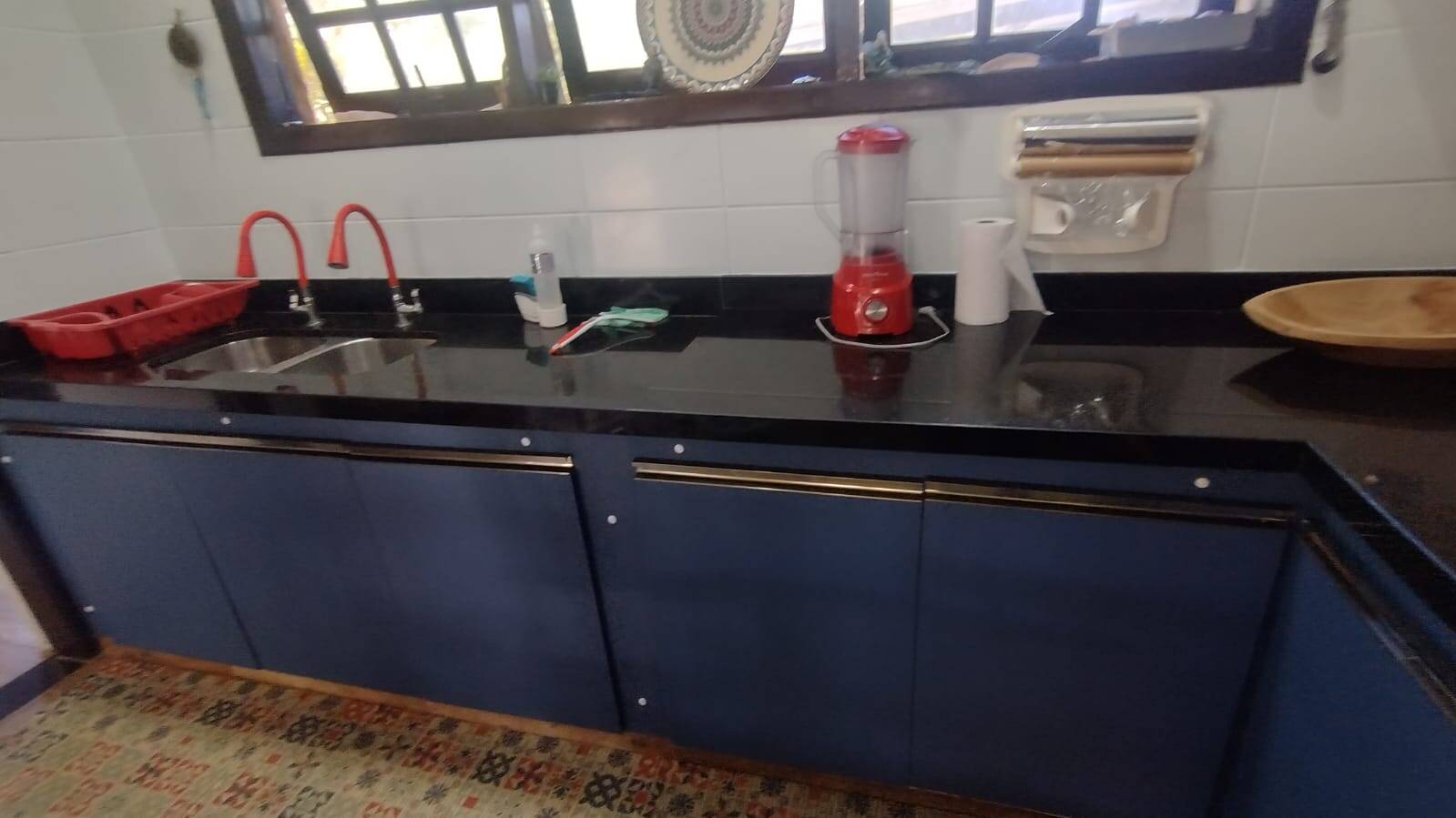 Casa, 4 quartos, 1500 m² - Foto 11