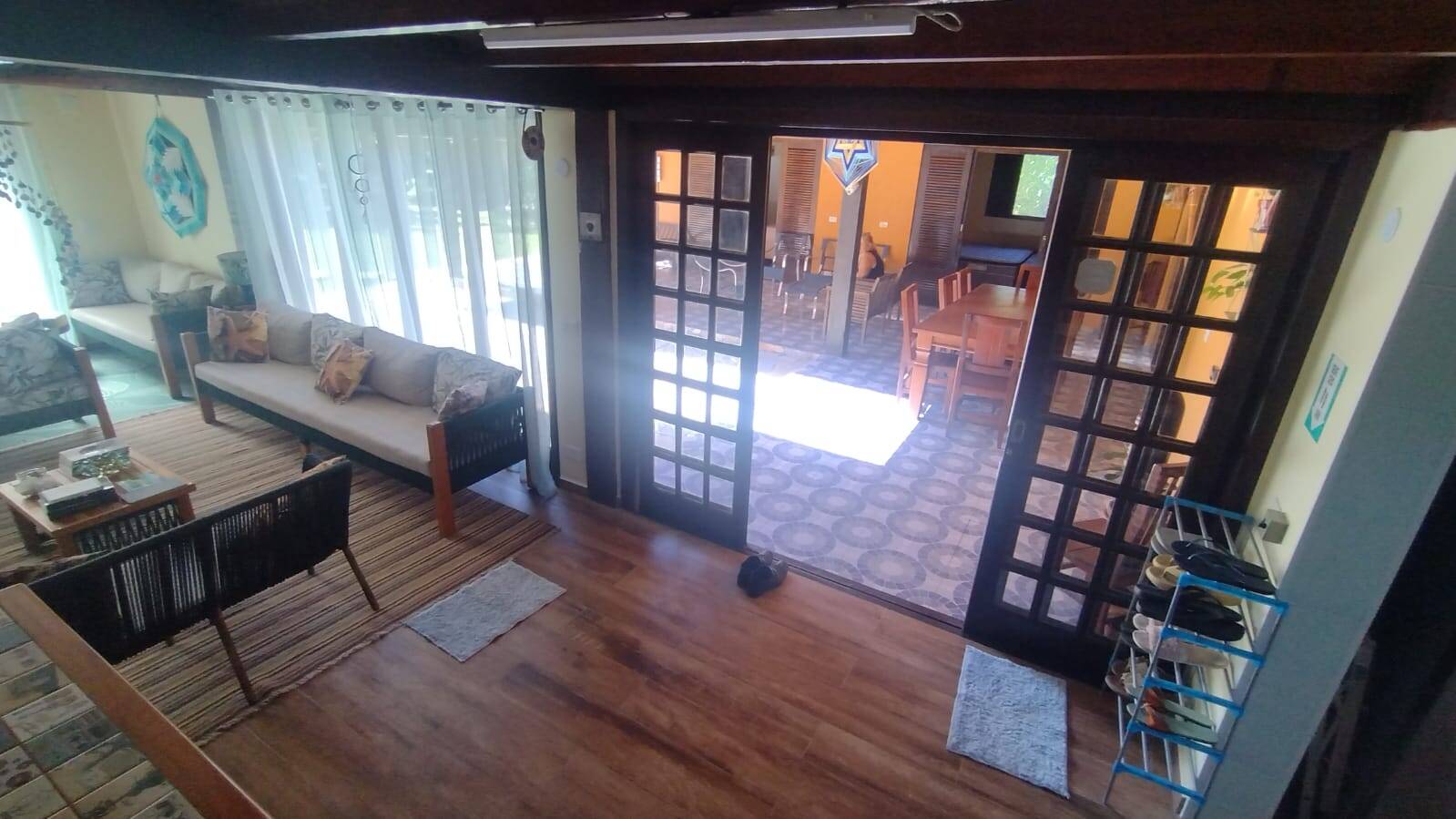 Casa, 4 quartos, 1500 m² - Foto 6