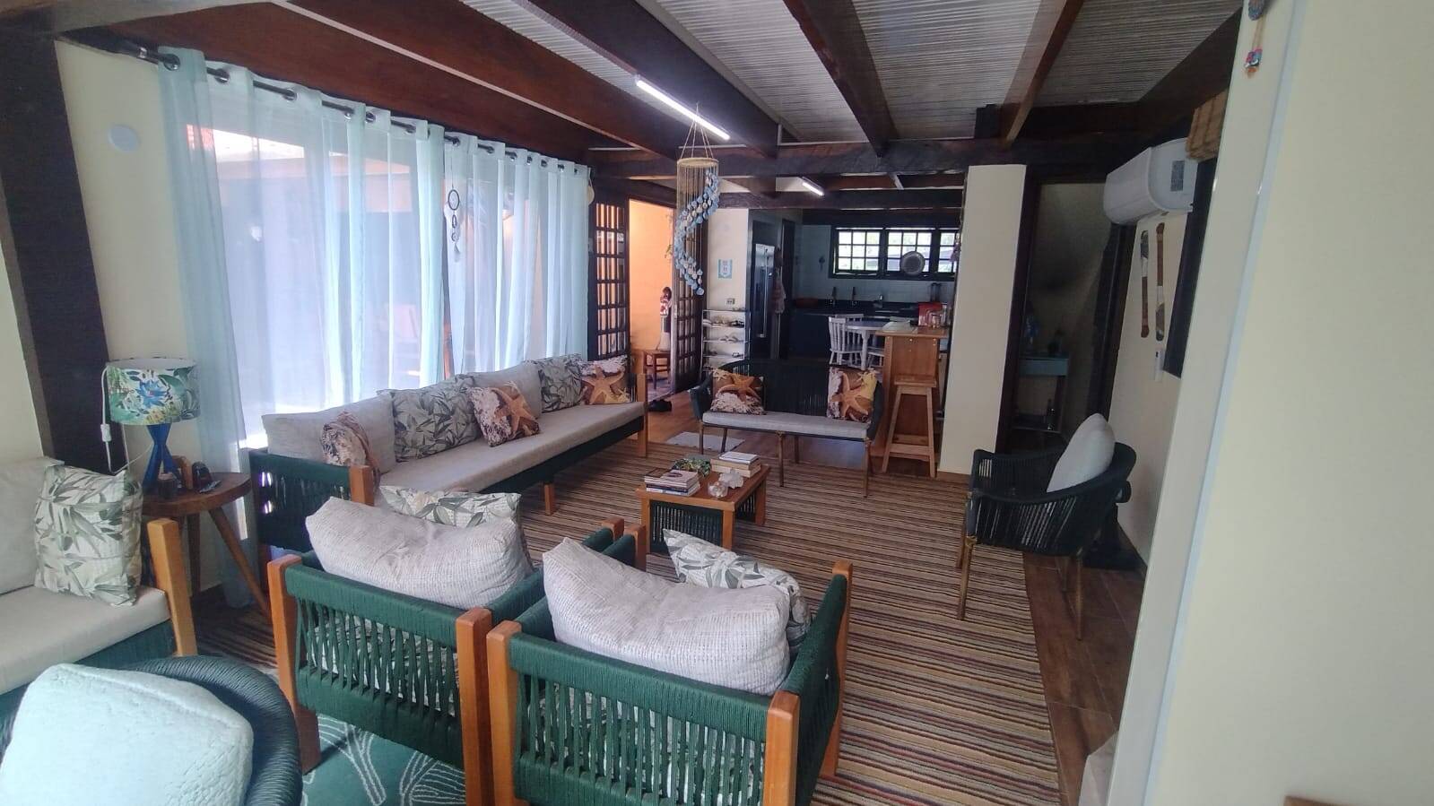 Casa, 4 quartos, 1500 m² - Foto 2