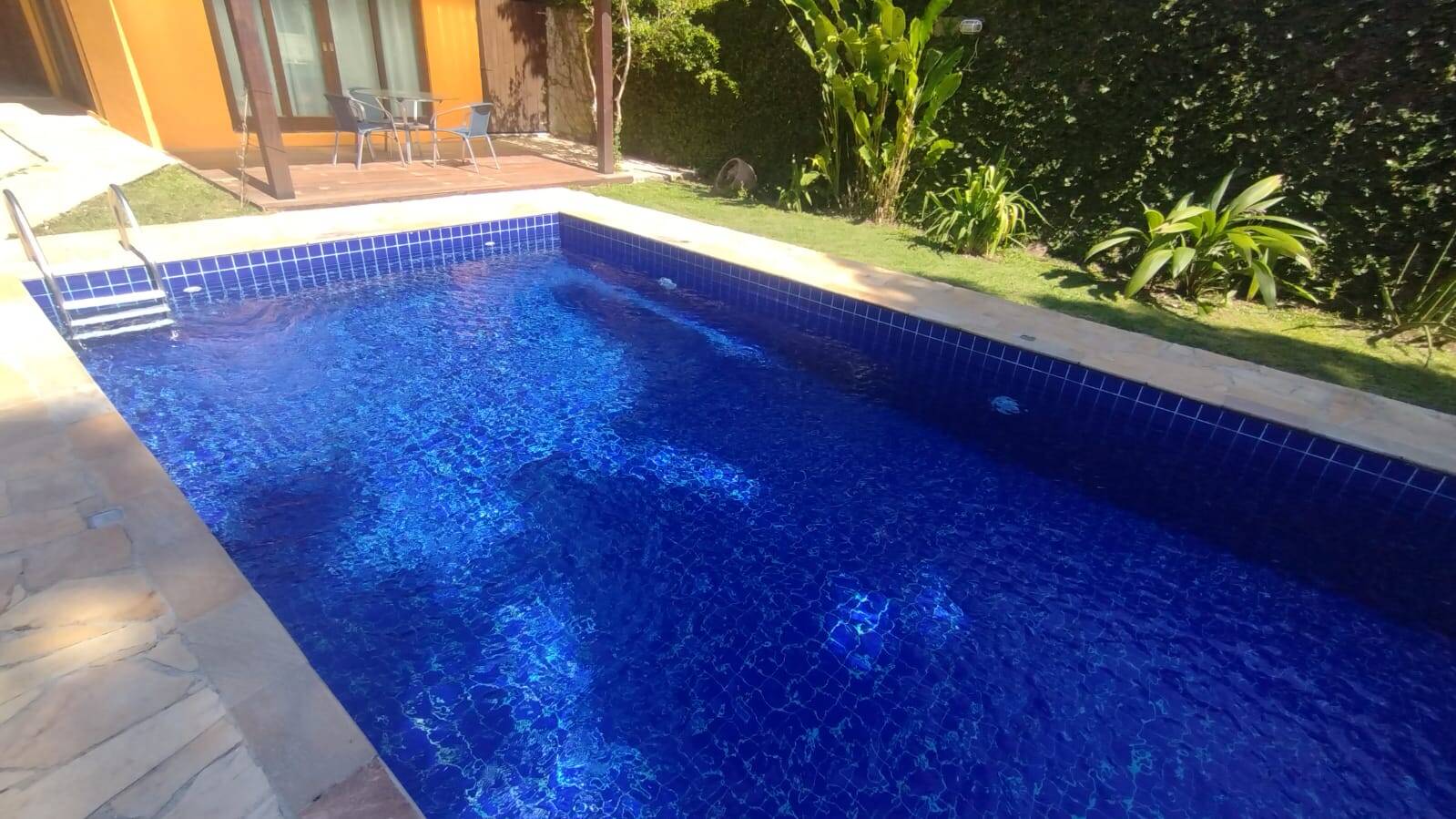 Casa, 4 quartos, 1500 m² - Foto 45