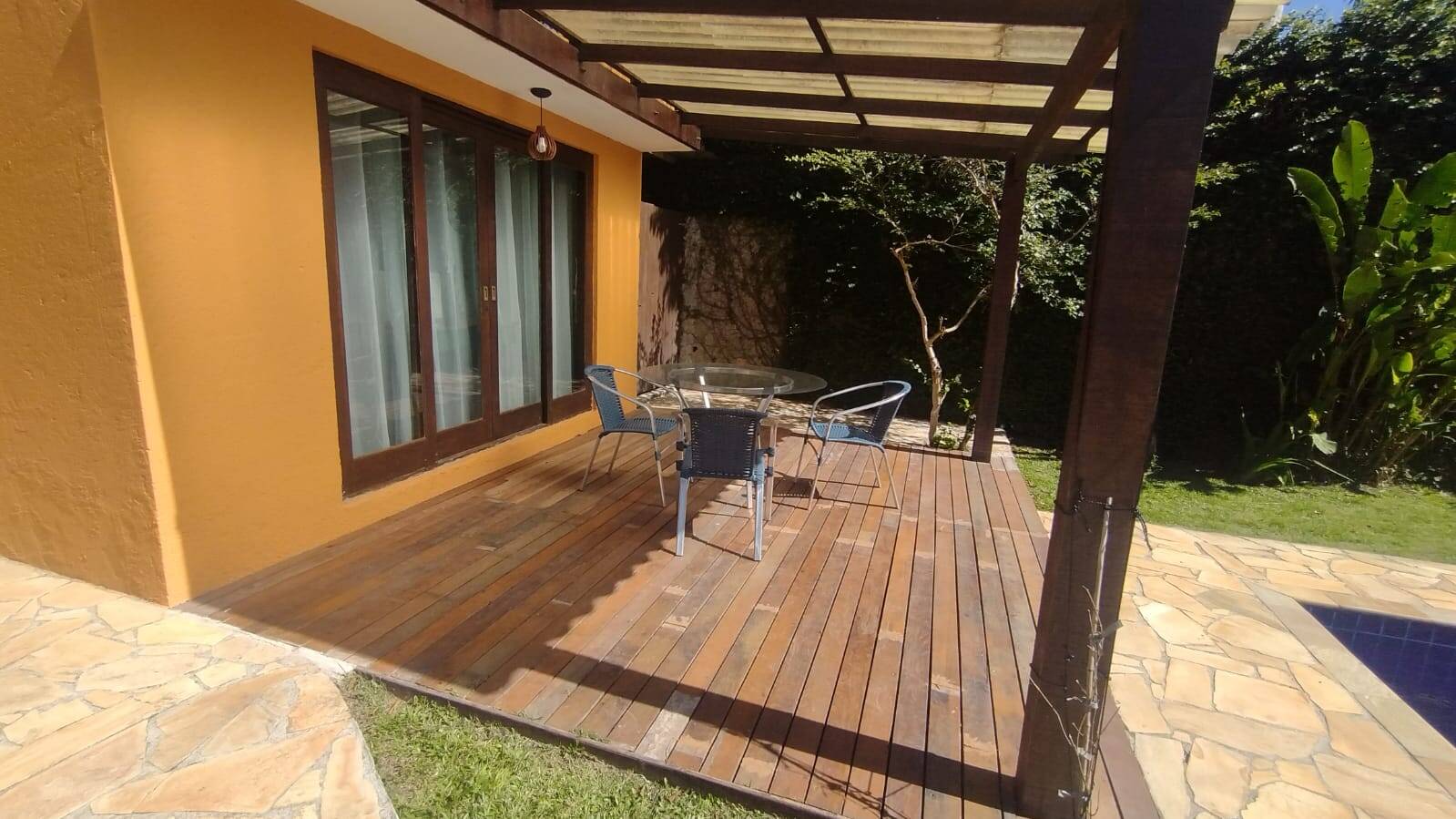 Casa, 4 quartos, 1500 m² - Foto 49