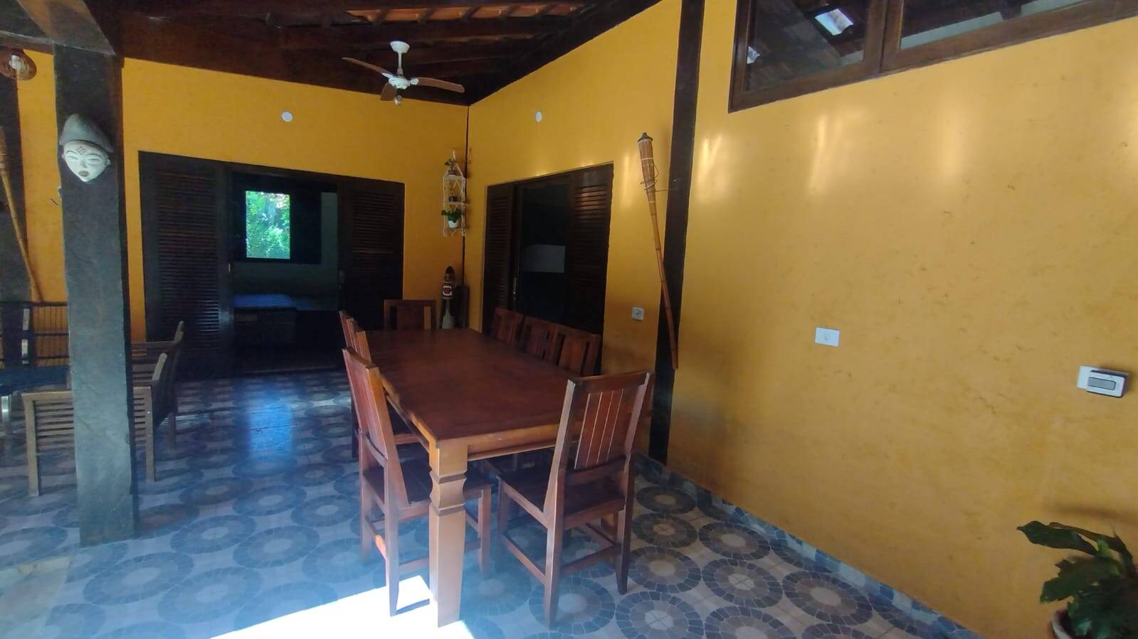Casa, 4 quartos, 1500 m² - Foto 16