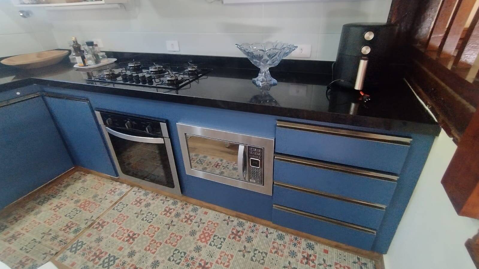 Casa, 4 quartos, 1500 m² - Foto 13