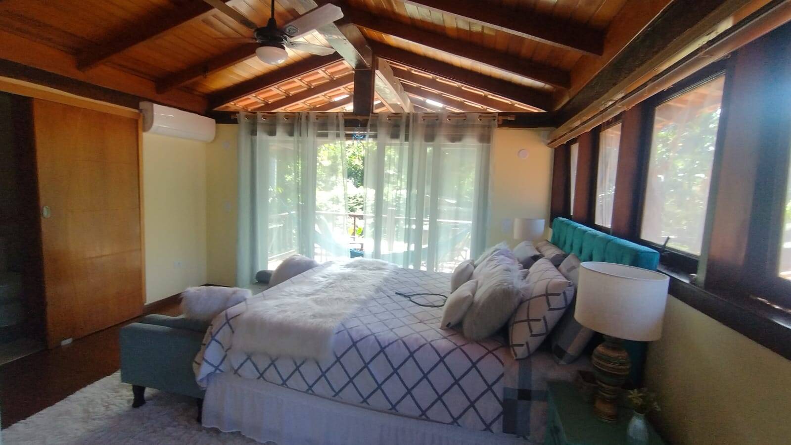 Casa, 4 quartos, 1500 m² - Foto 21