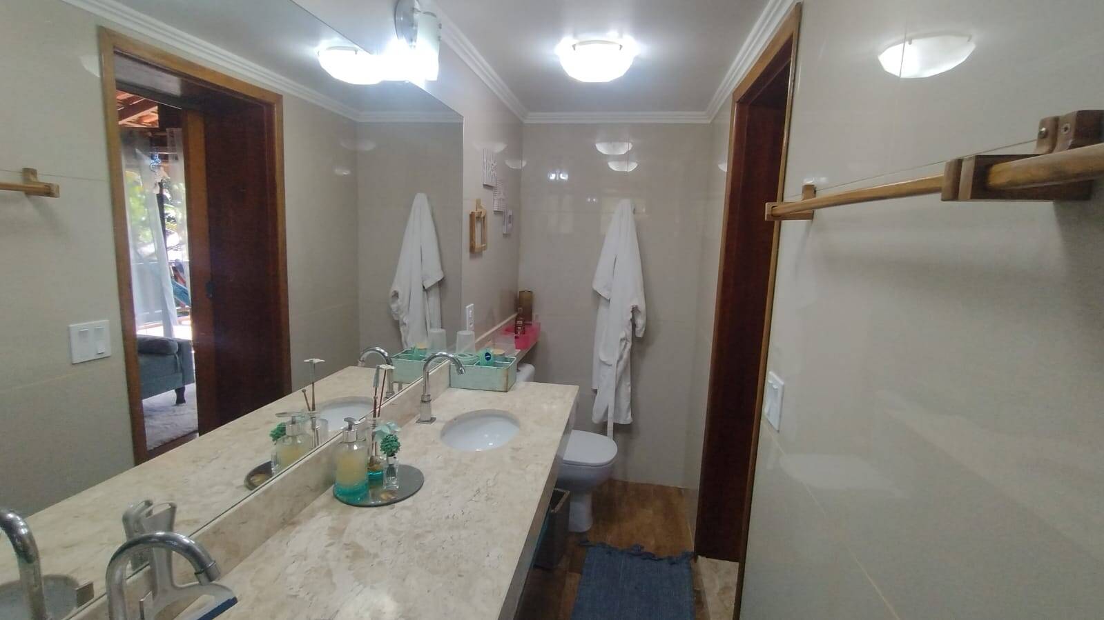 Casa, 4 quartos, 1500 m² - Foto 31