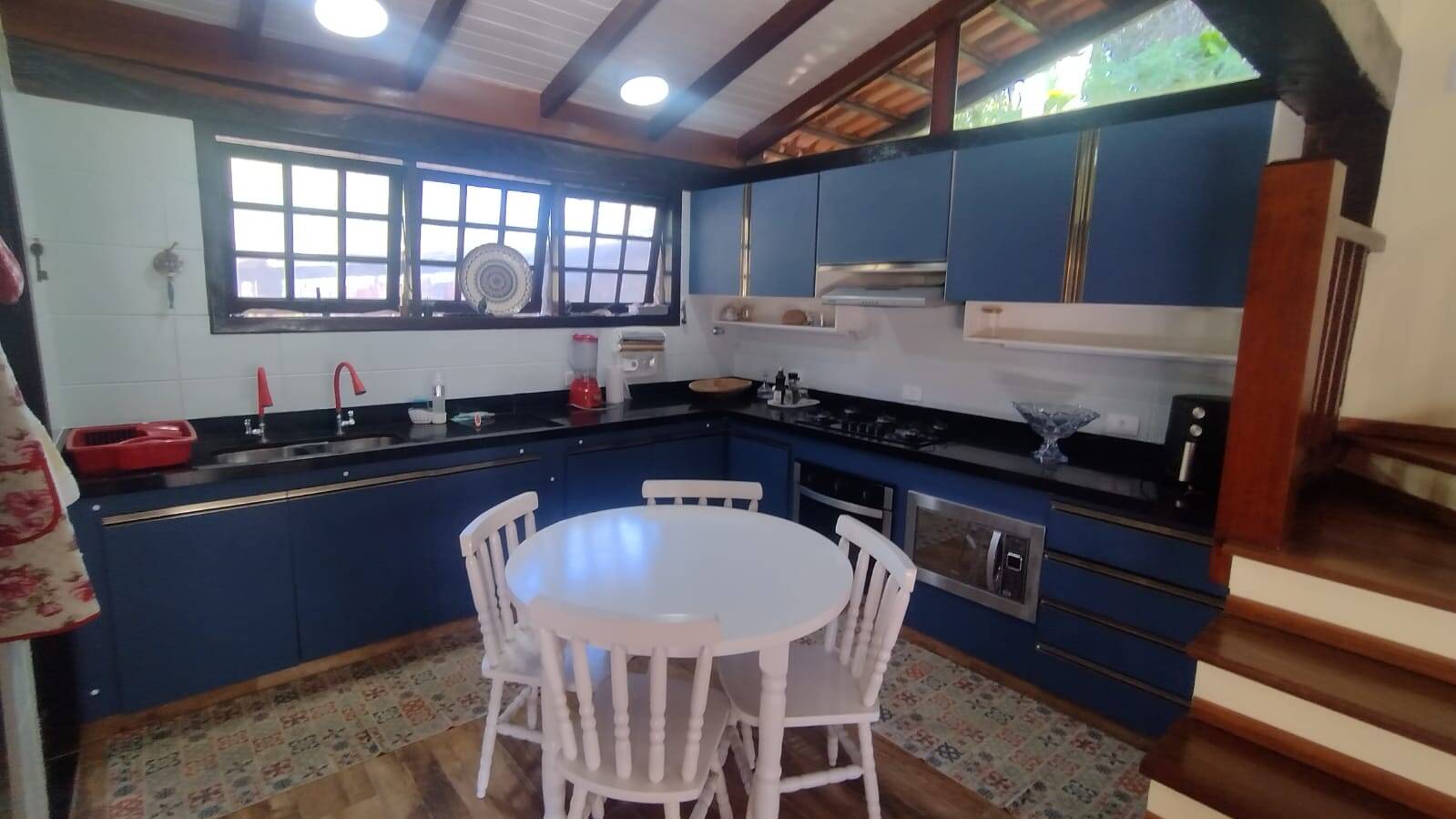 Casa, 4 quartos, 1500 m² - Foto 12