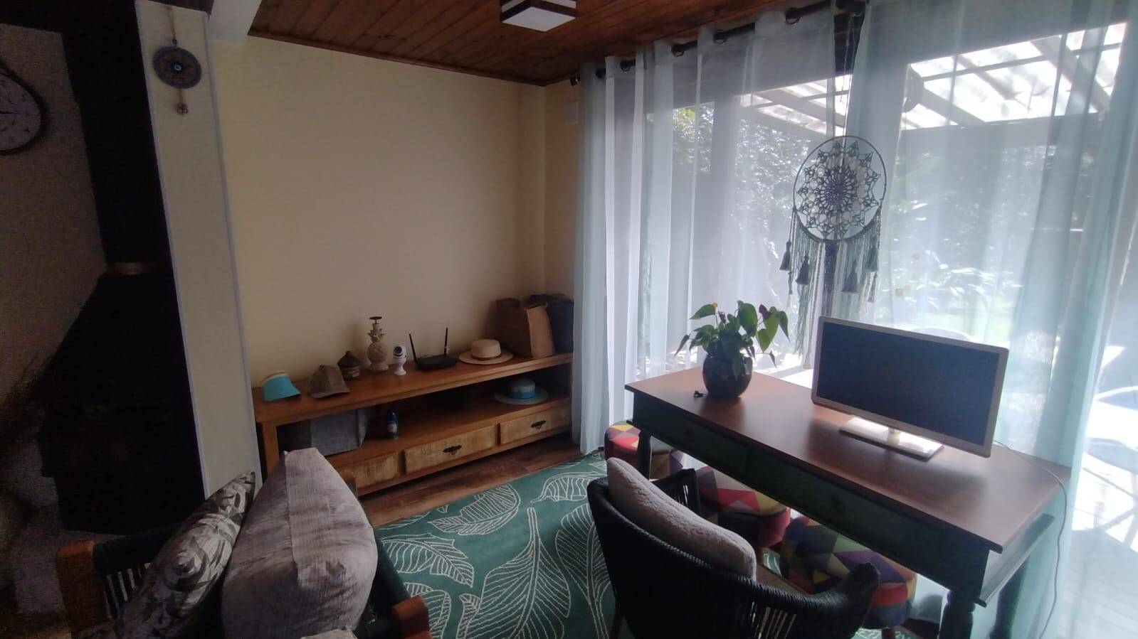 Casa, 4 quartos, 1500 m² - Foto 8