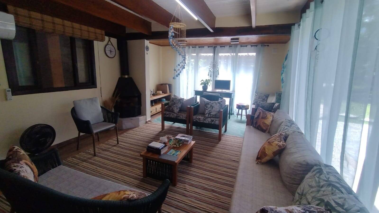 Casa, 4 quartos, 1500 m² - Foto 3