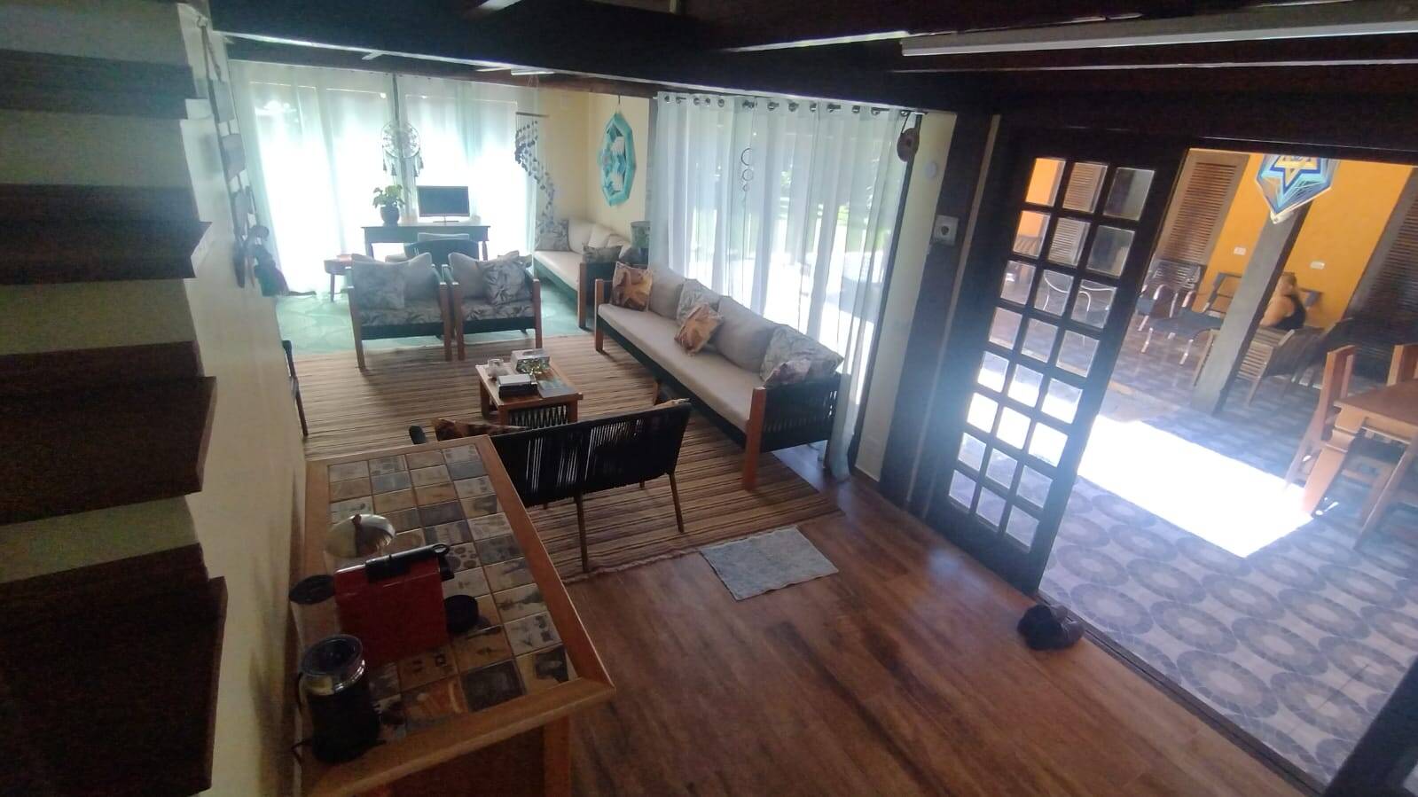 Casa, 4 quartos, 1500 m² - Foto 7