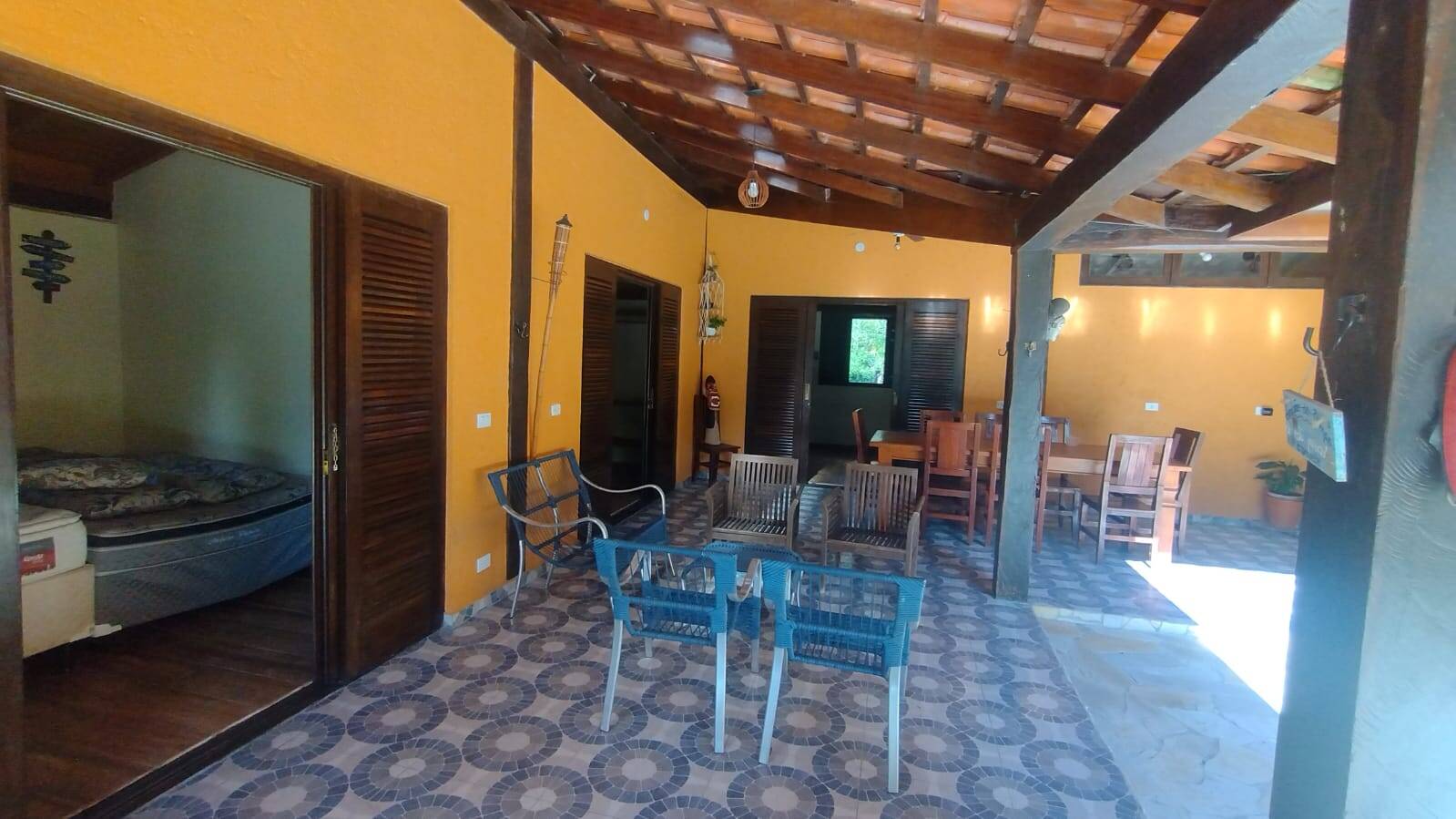 Casa, 4 quartos, 1500 m² - Foto 15