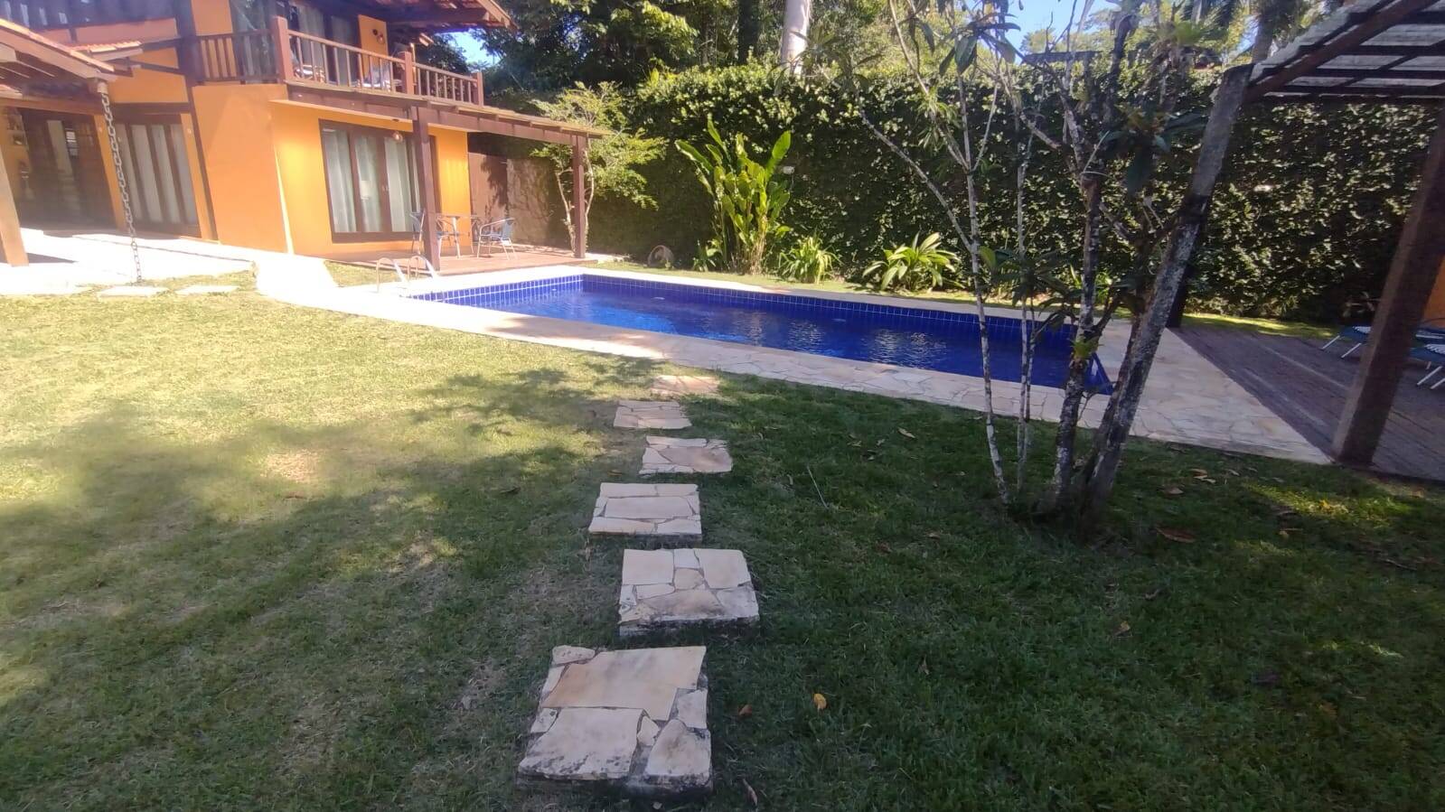 Casa, 4 quartos, 1500 m² - Foto 48