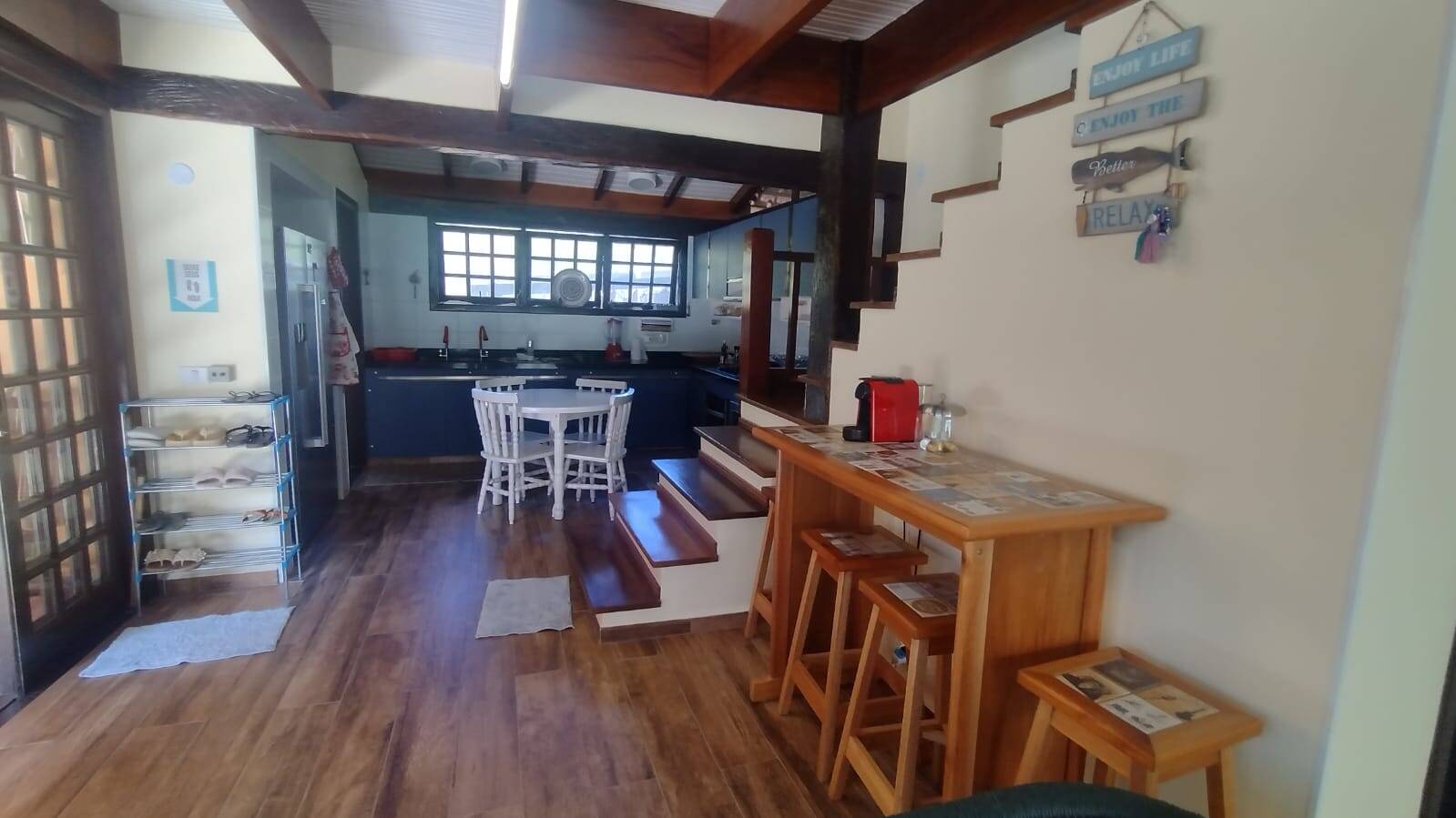 Casa, 4 quartos, 1500 m² - Foto 9