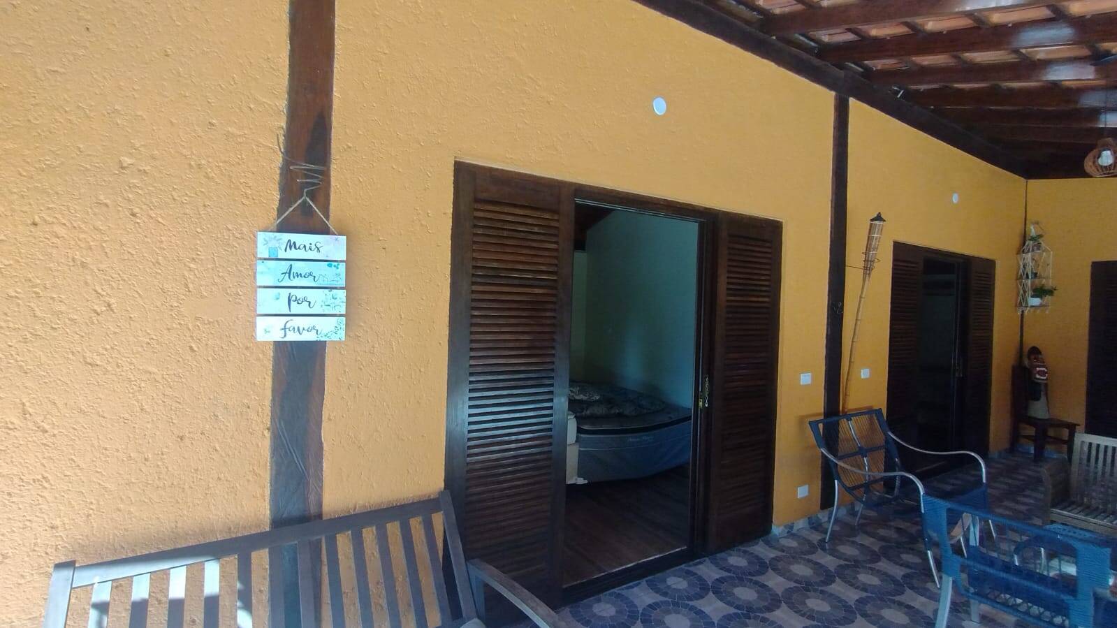 Casa, 4 quartos, 1500 m² - Foto 14