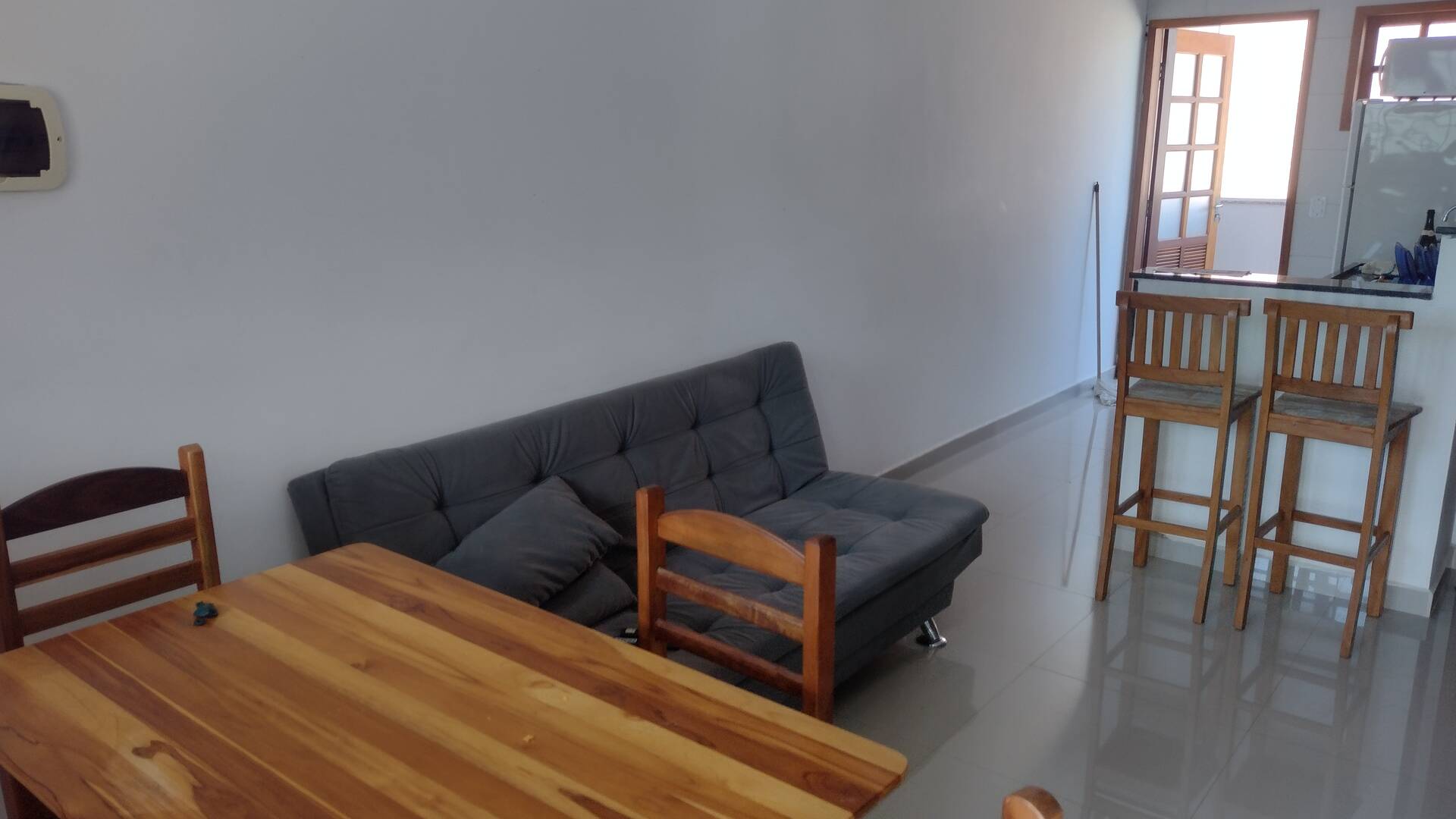 Apartamento, 1 quarto, 25 m² - Foto 3