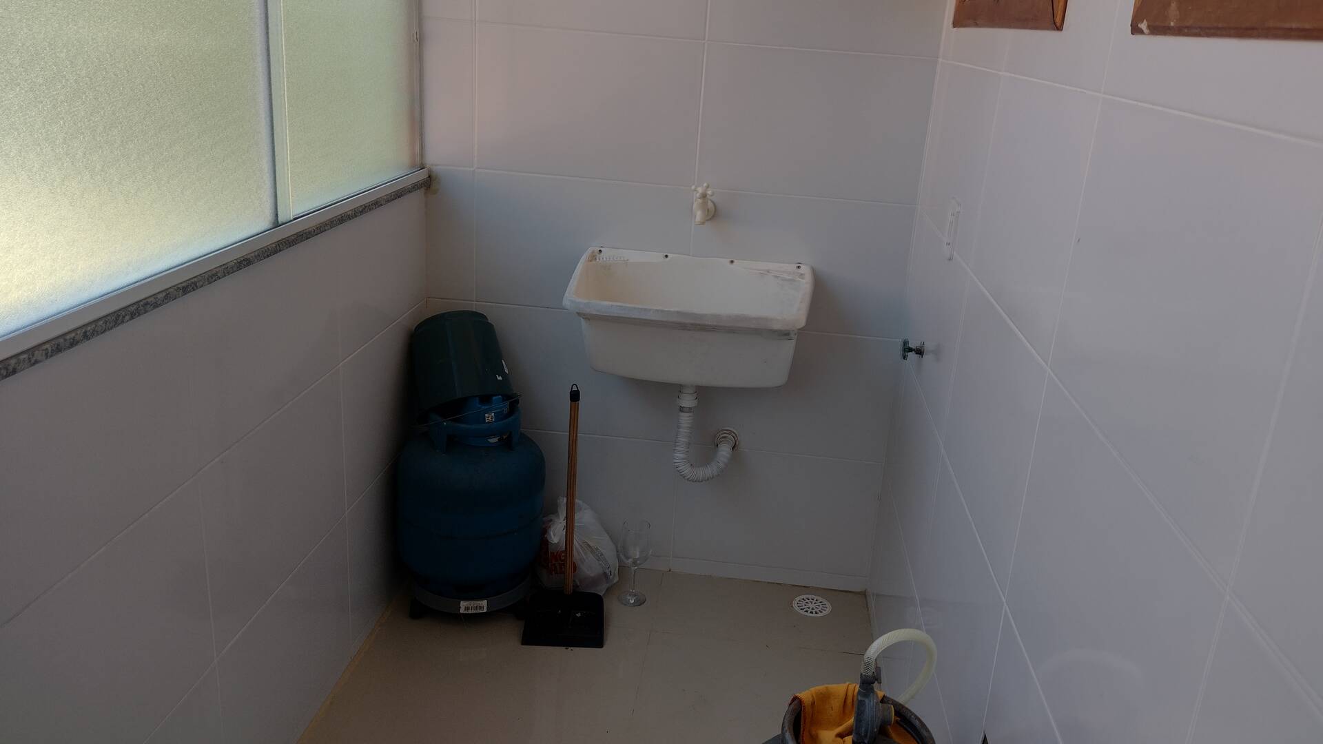 Apartamento, 1 quarto, 25 m² - Foto 8