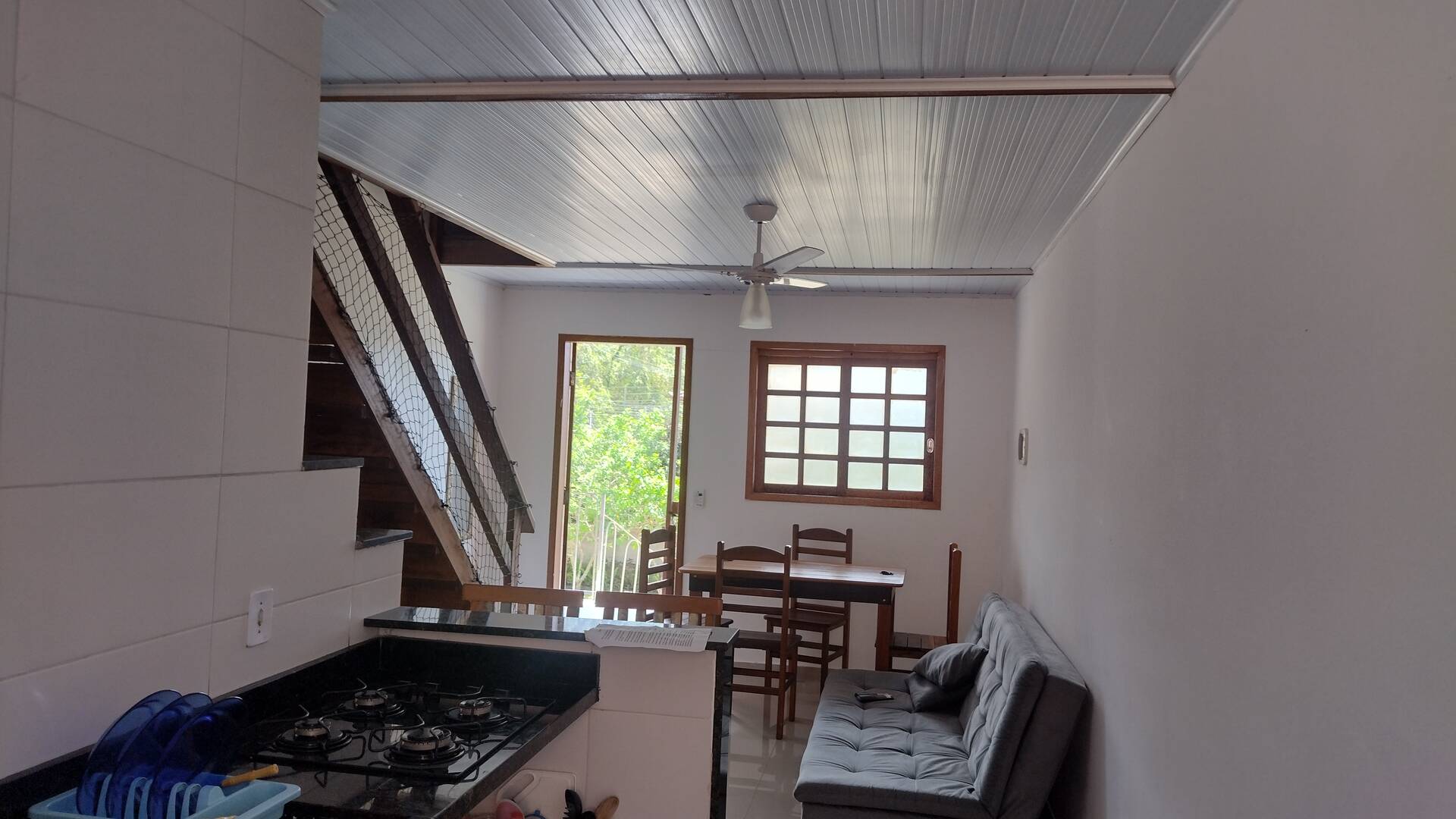 Apartamento, 1 quarto, 25 m² - Foto 1