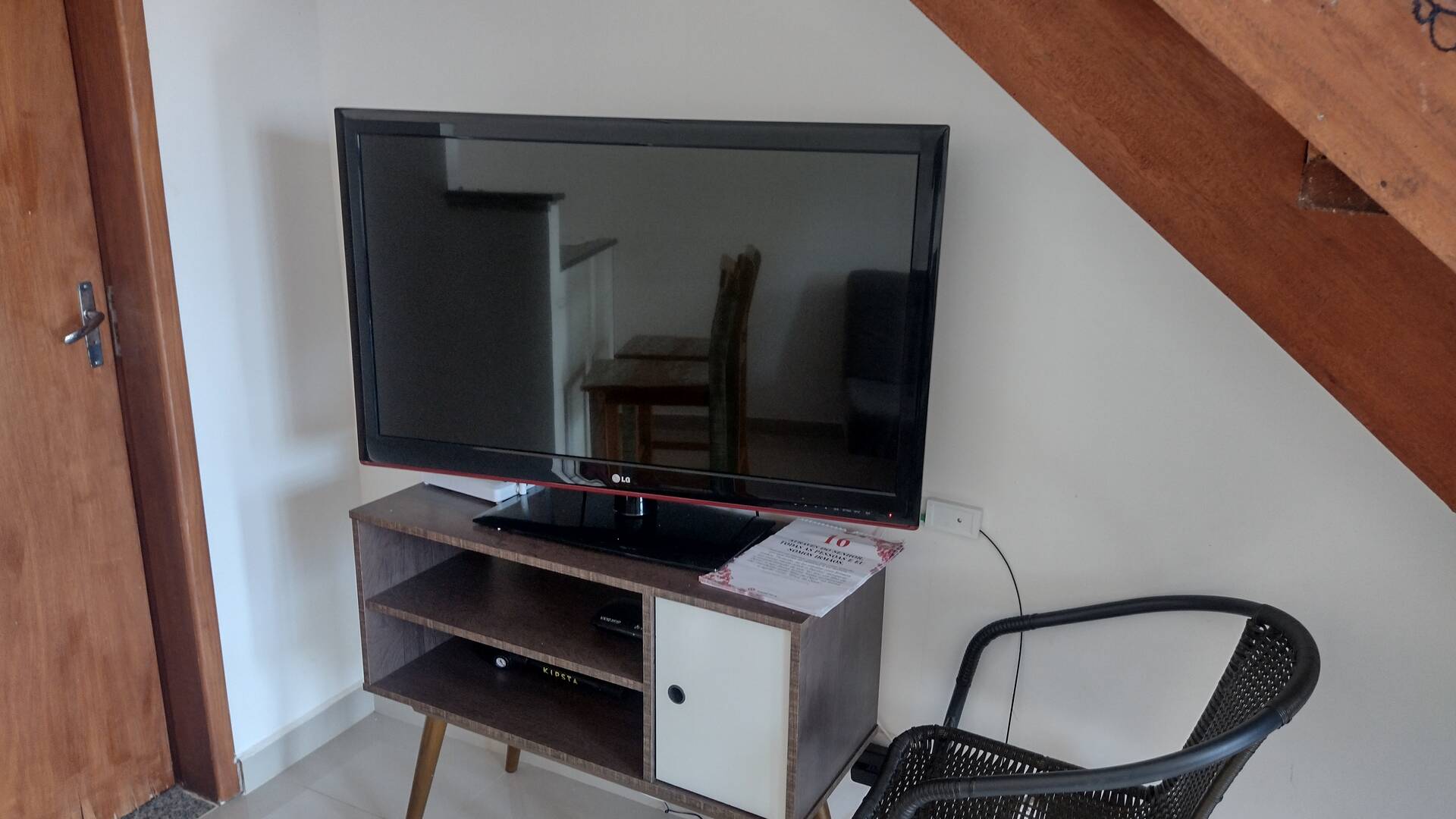 Apartamento, 1 quarto, 25 m² - Foto 4