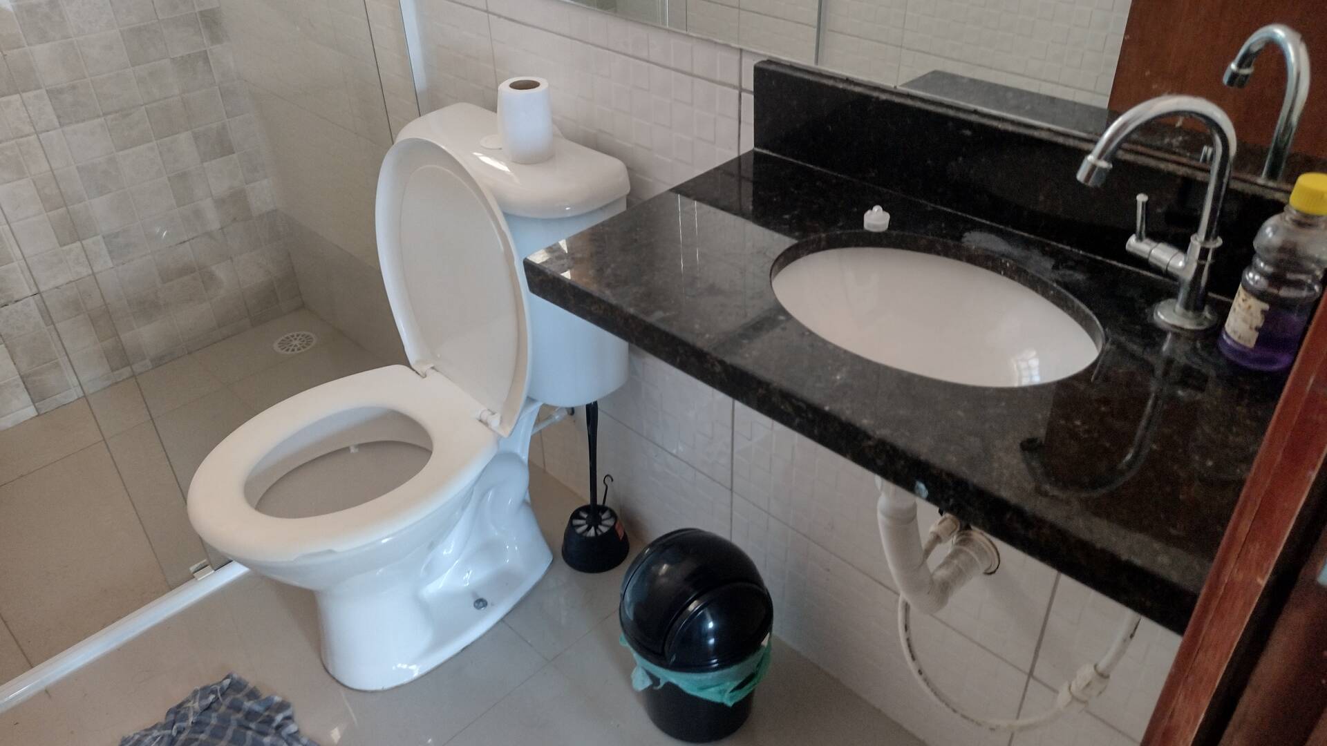 Apartamento, 1 quarto, 25 m² - Foto 12