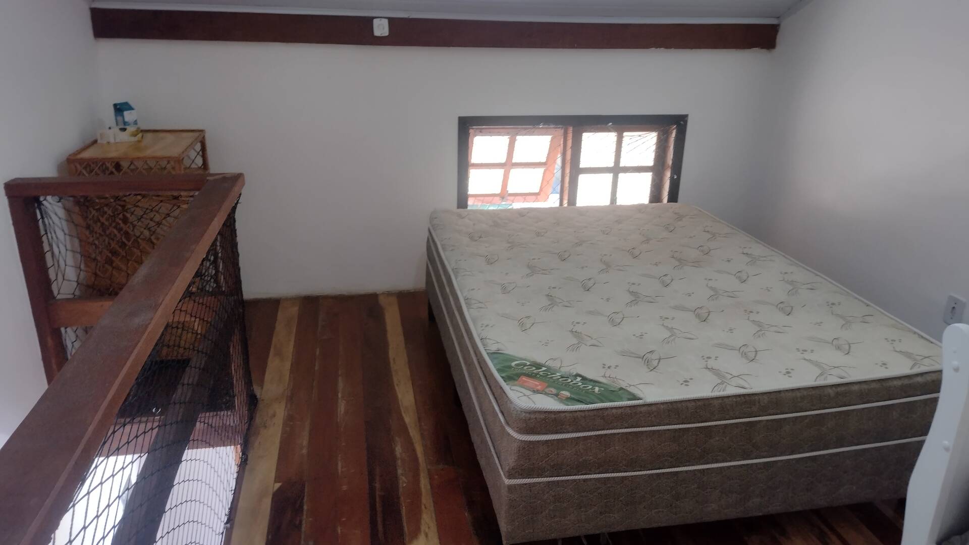 Apartamento, 1 quarto, 25 m² - Foto 9