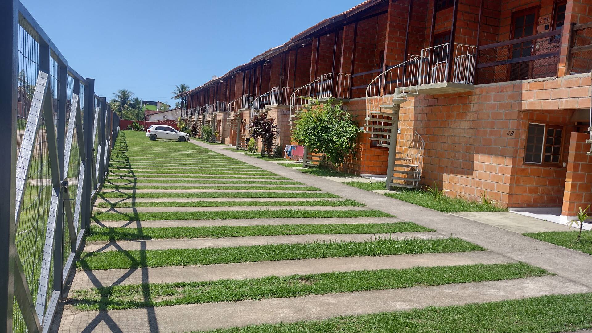 Apartamento, 1 quarto, 25 m² - Foto 15