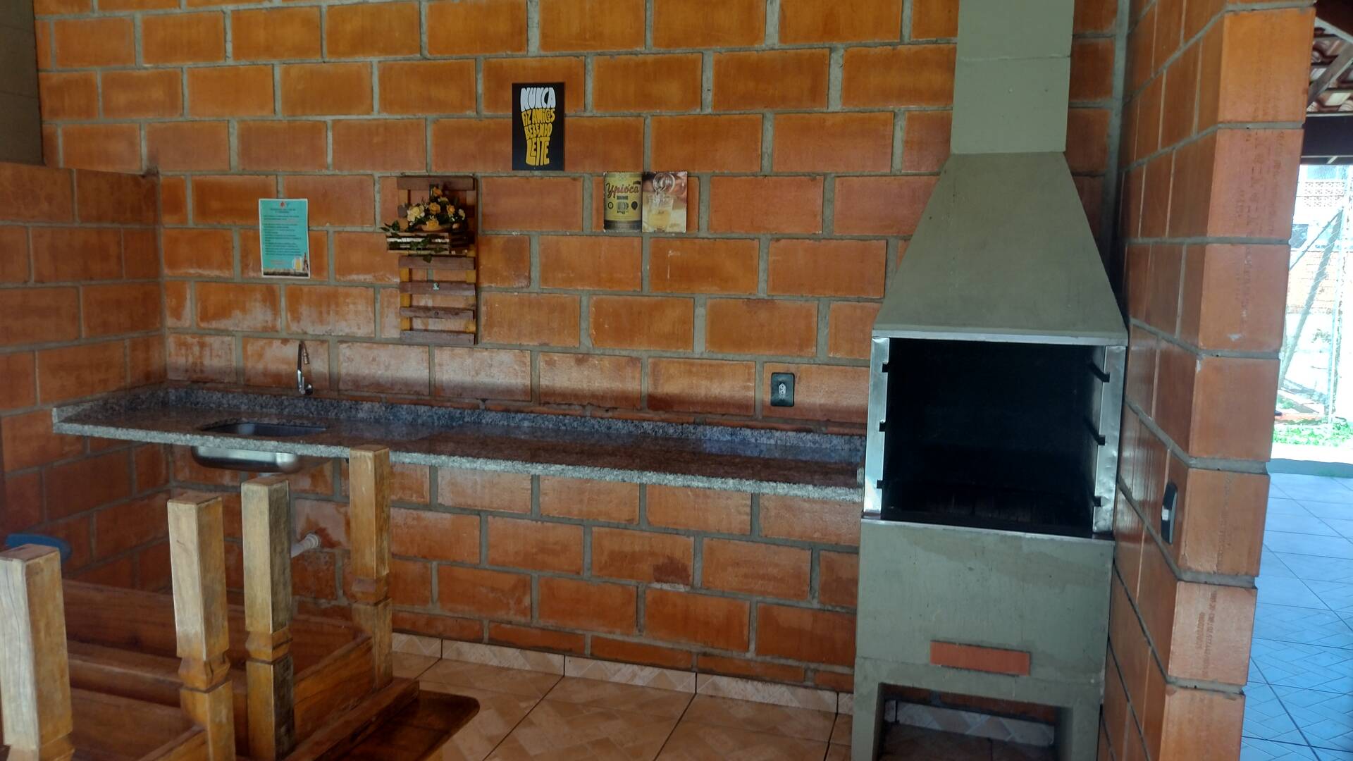 Apartamento, 1 quarto, 25 m² - Foto 13