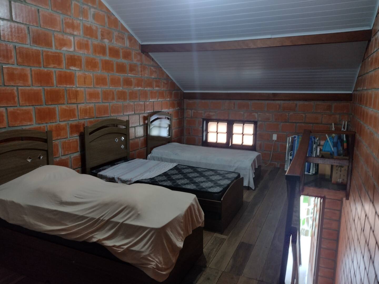 Apartamento, 1 quarto, 25 m² - Foto 8