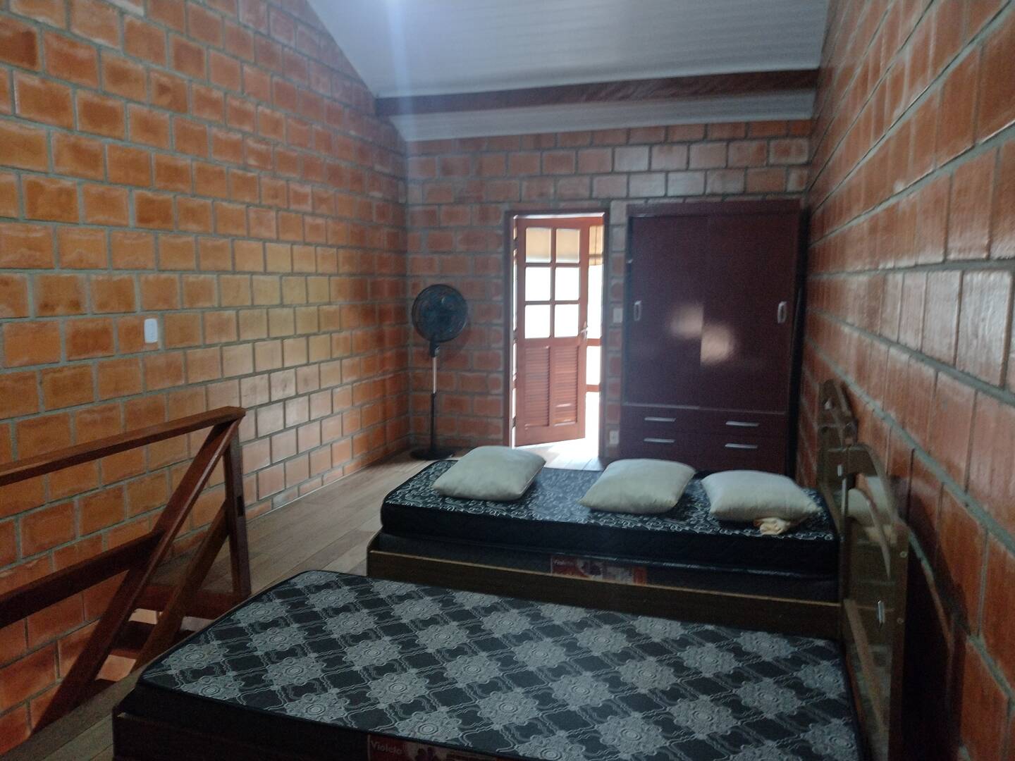 Apartamento, 1 quarto, 25 m² - Foto 2