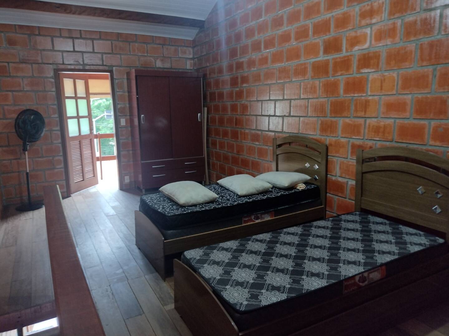 Apartamento, 1 quarto, 25 m² - Foto 9