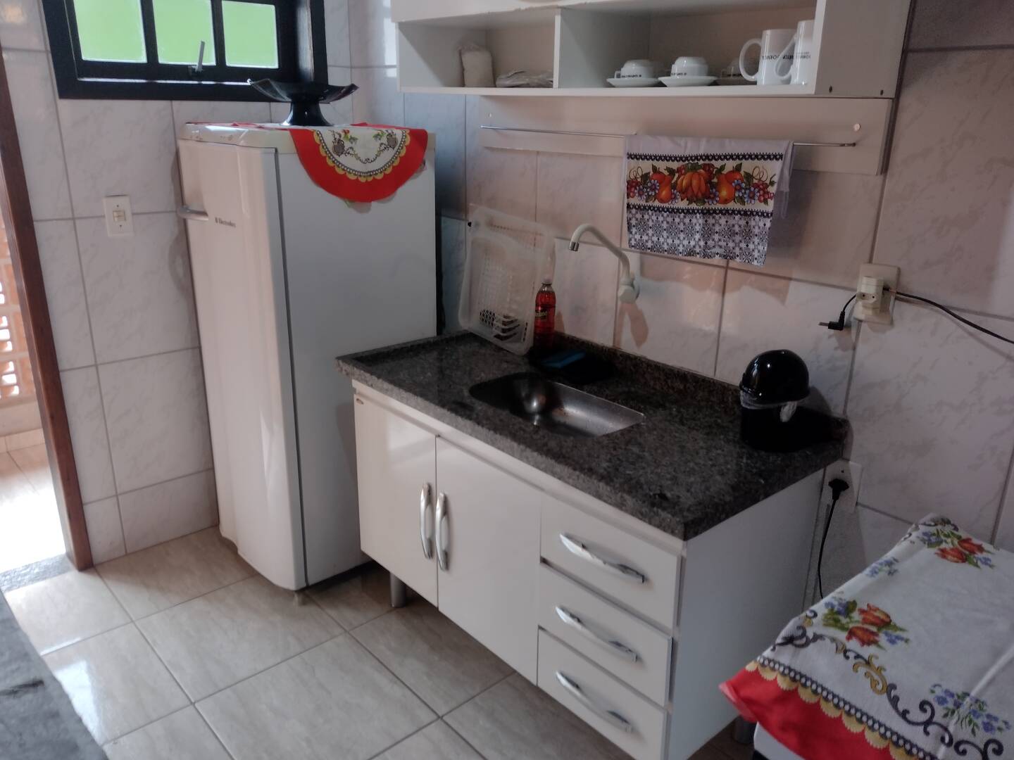 Apartamento, 1 quarto, 25 m² - Foto 3