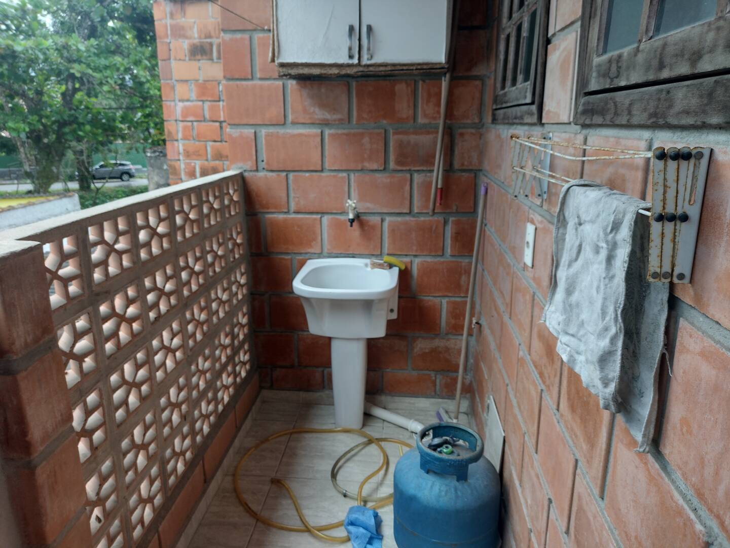 Apartamento, 1 quarto, 25 m² - Foto 7