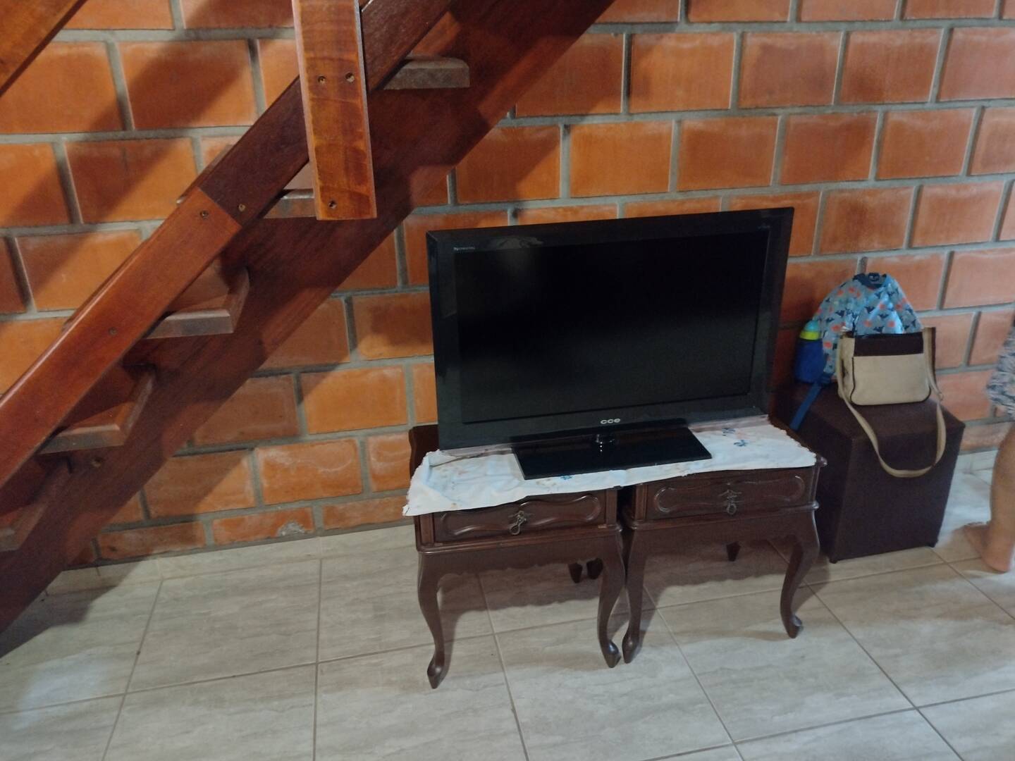 Apartamento, 1 quarto, 25 m² - Foto 5