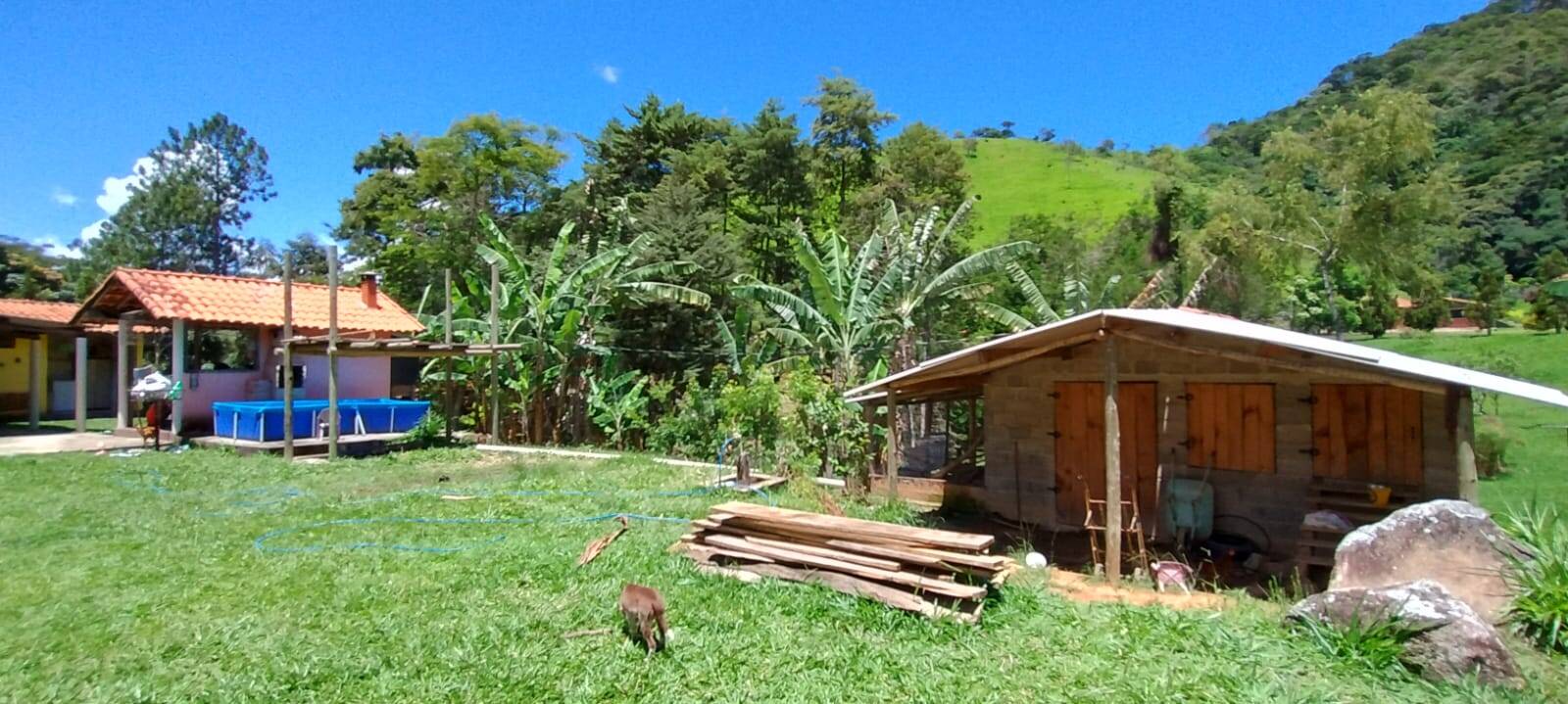 Chácara, 2 quartos, 1 hectares - Foto 10