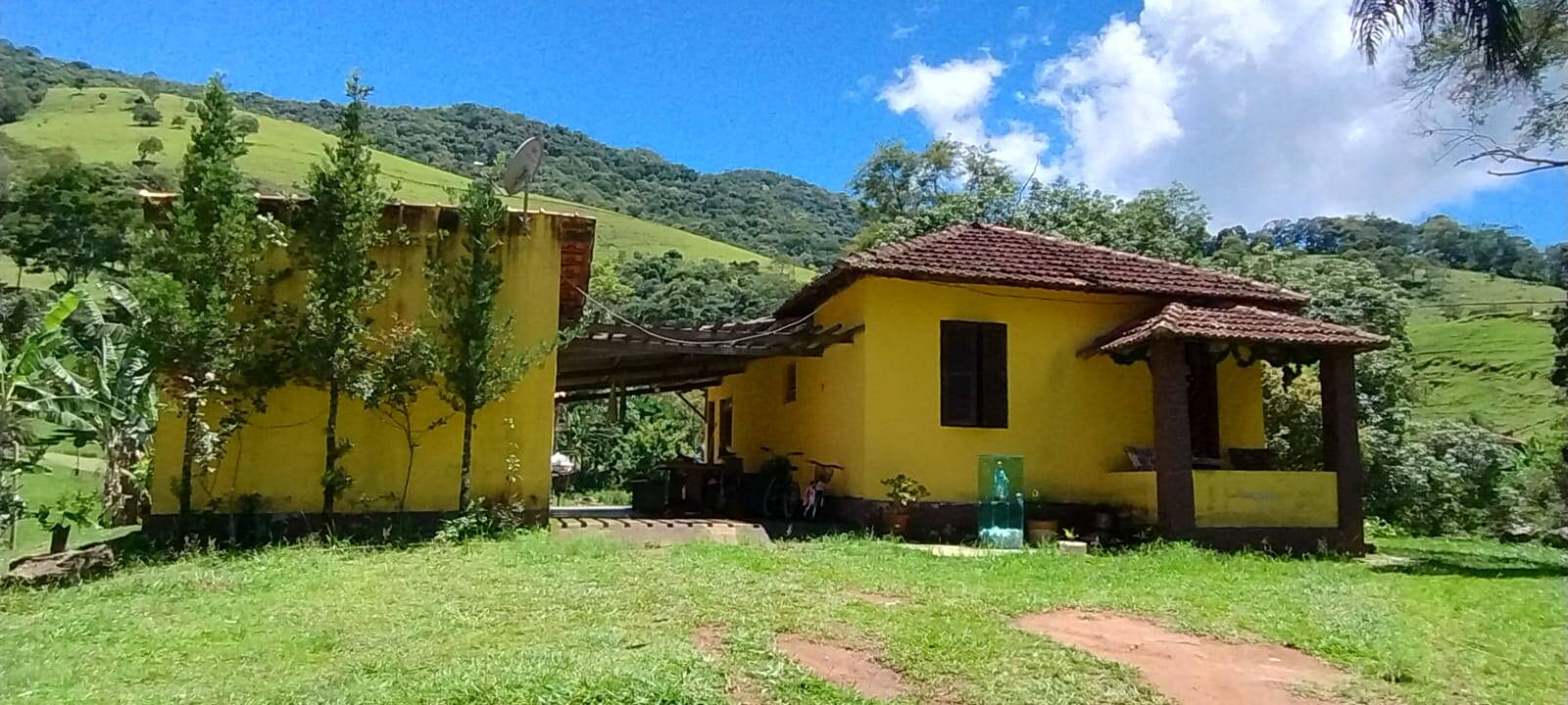 Chácara, 2 quartos, 1 hectares - Foto 3