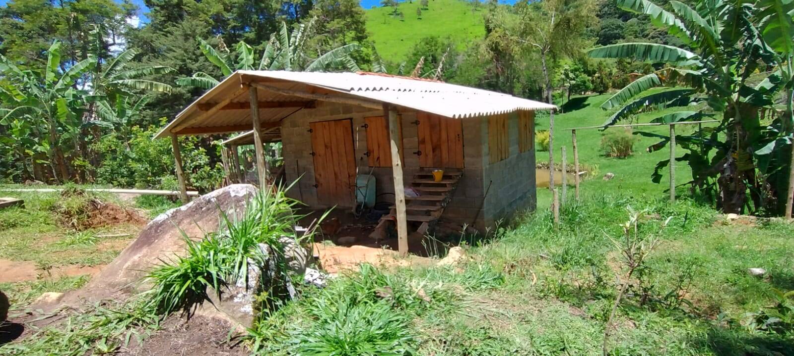 Chácara, 2 quartos, 1 hectares - Foto 9