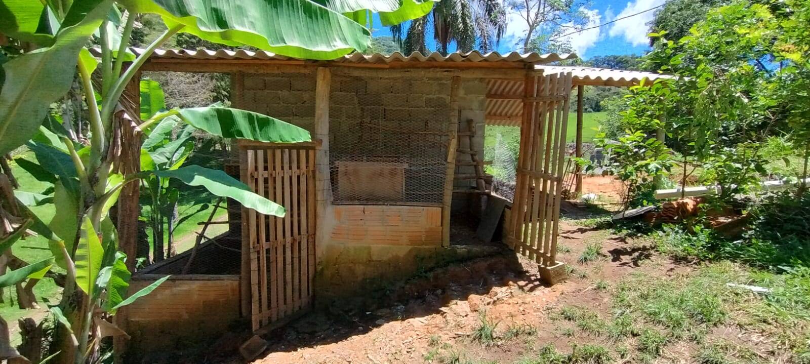 Chácara, 2 quartos, 1 hectares - Foto 11