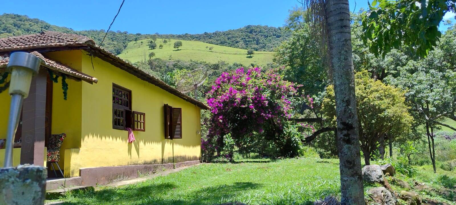 Chácara, 2 quartos, 1 hectares - Foto 4