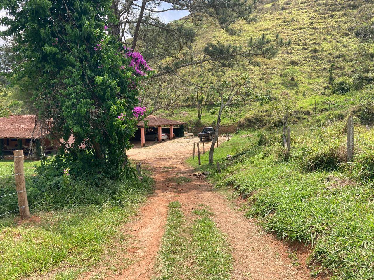 Fazenda, 87 m² - Foto 10