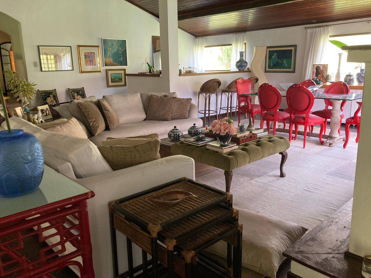 Fazenda, 87 m² - Foto 2